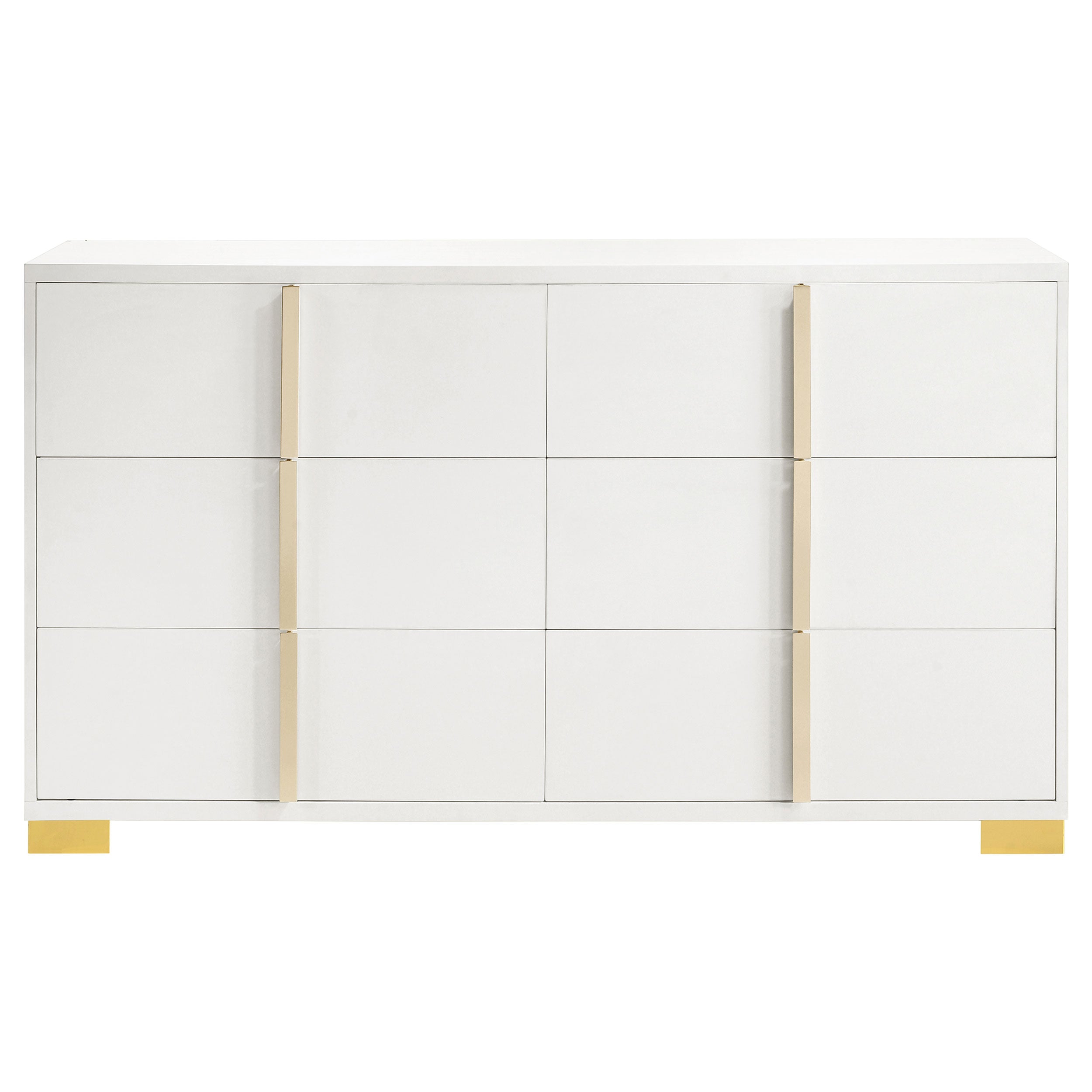 Marceline Bedroom Sets - Luxury Home Furniture (MI)