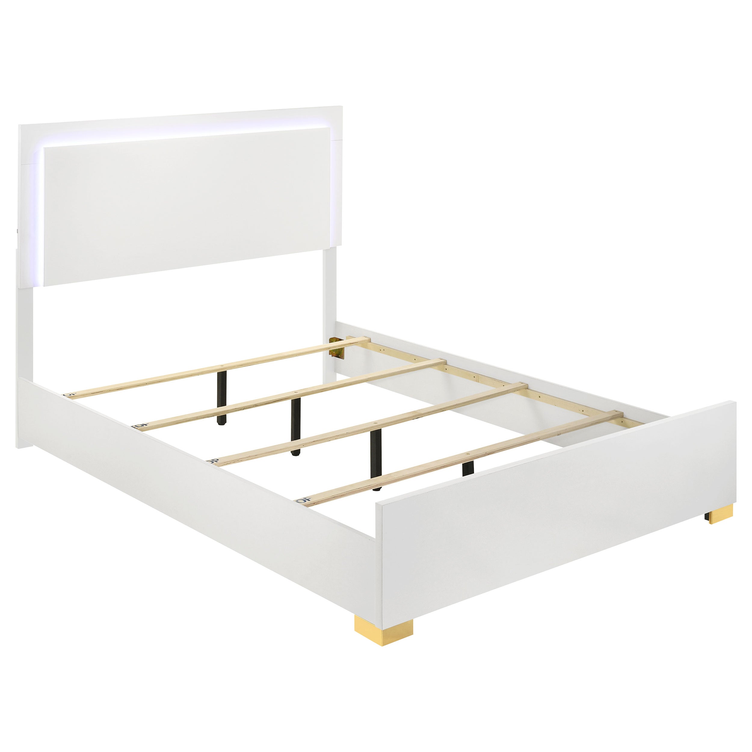 Marceline Bedroom Sets - Luxury Home Furniture (MI)