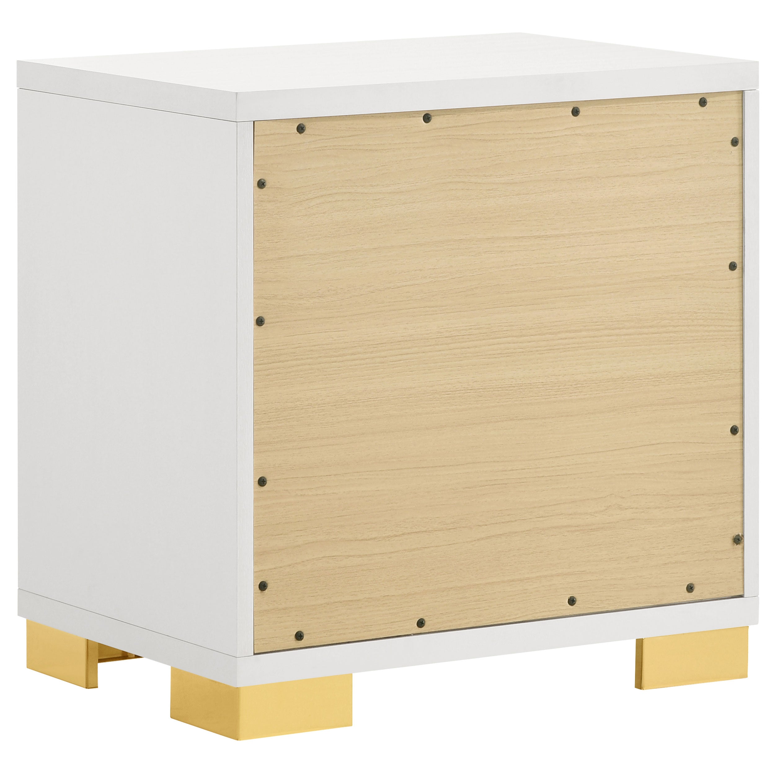 Marceline Bedroom Sets - Luxury Home Furniture (MI)