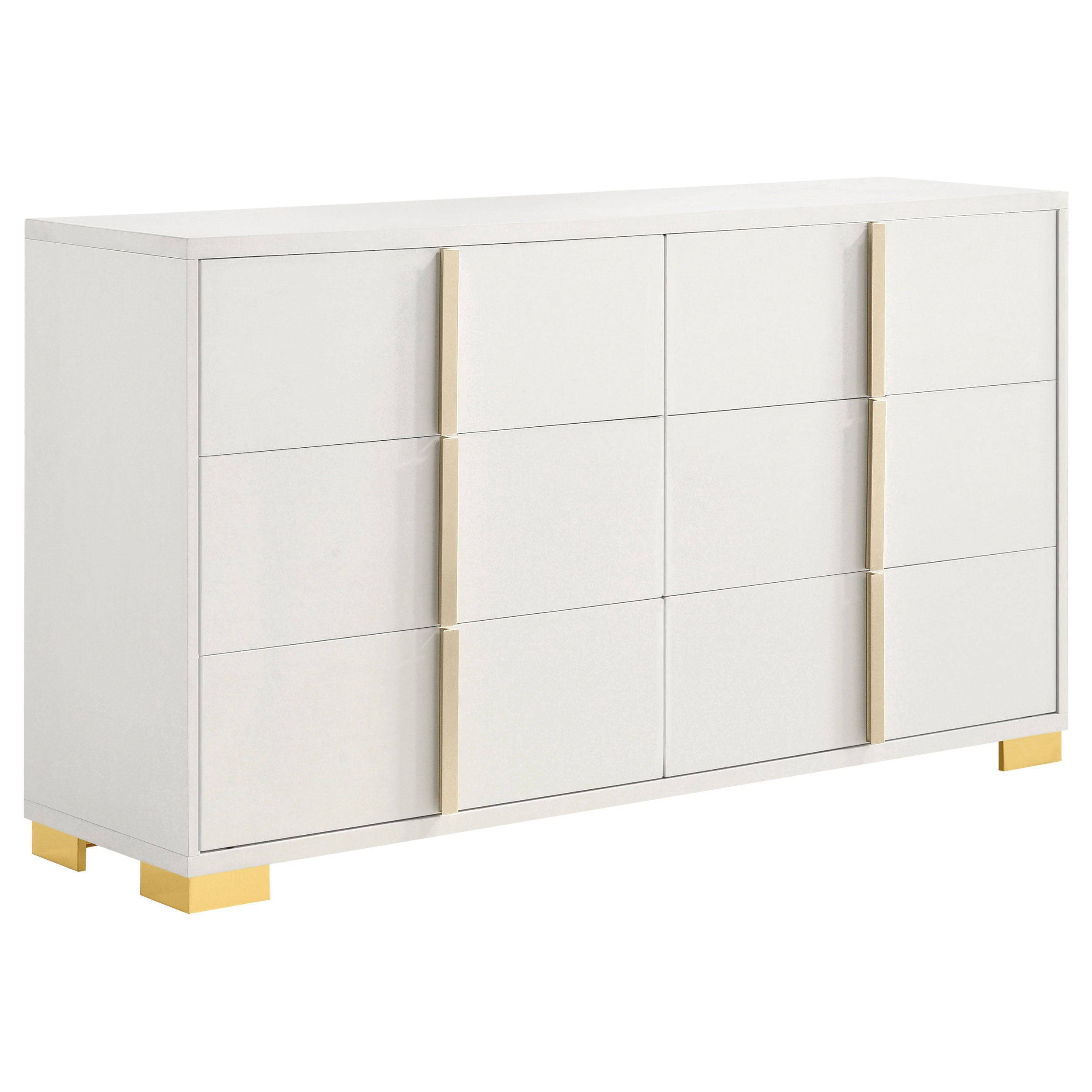 Marceline Bedroom Sets - Luxury Home Furniture (MI)