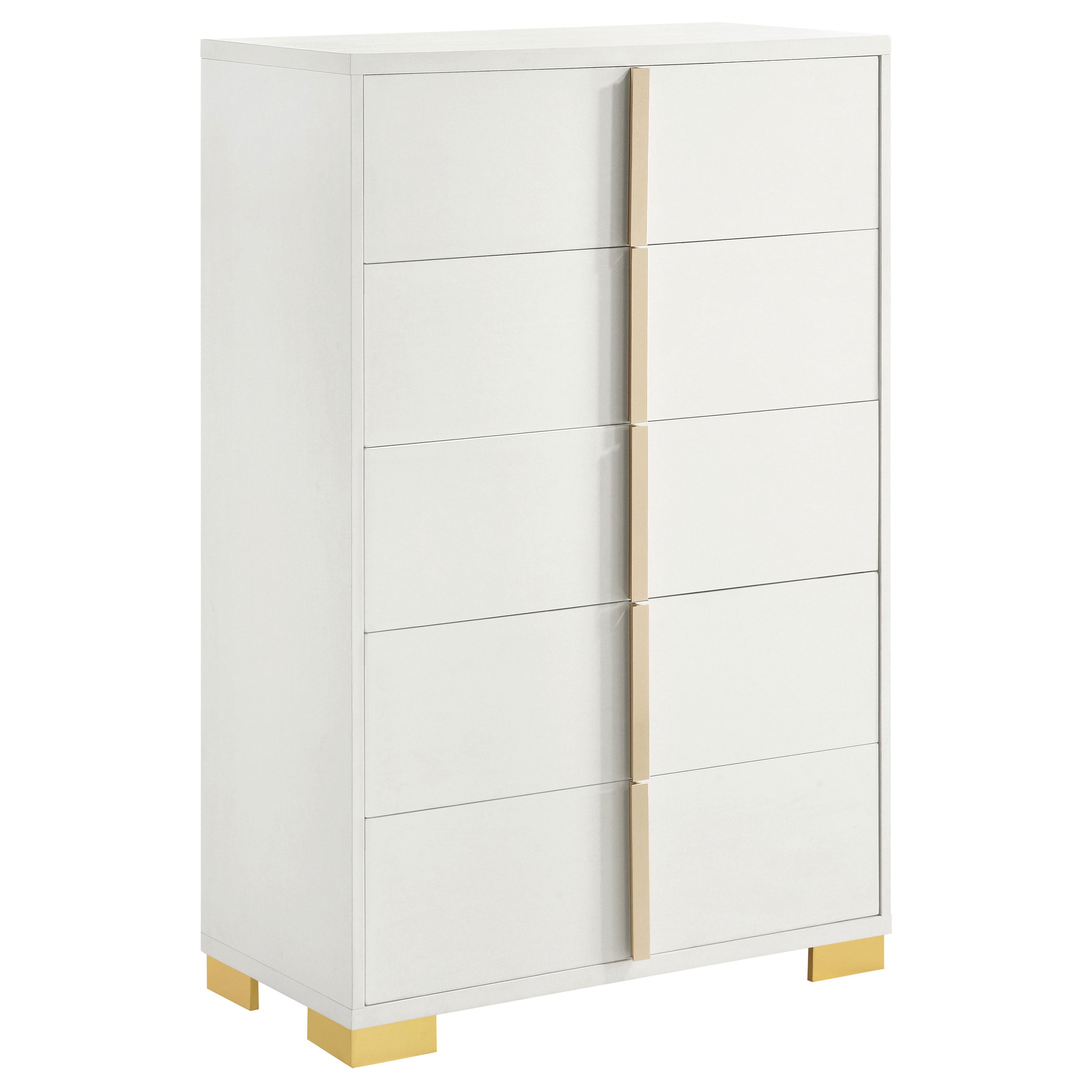 Marceline Bedroom Sets - Luxury Home Furniture (MI)