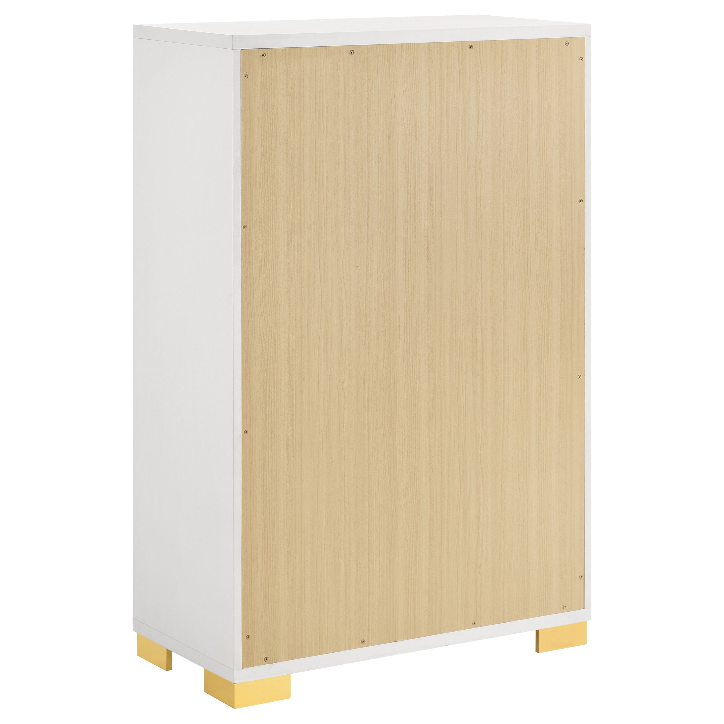 Marceline Bedroom Sets - Luxury Home Furniture (MI)