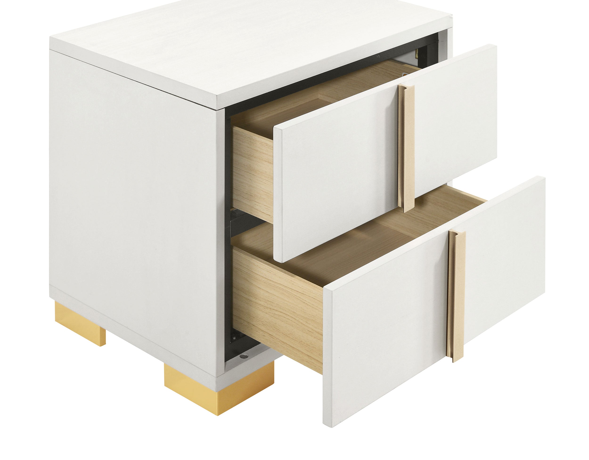 Marceline Bedroom Sets - Luxury Home Furniture (MI)