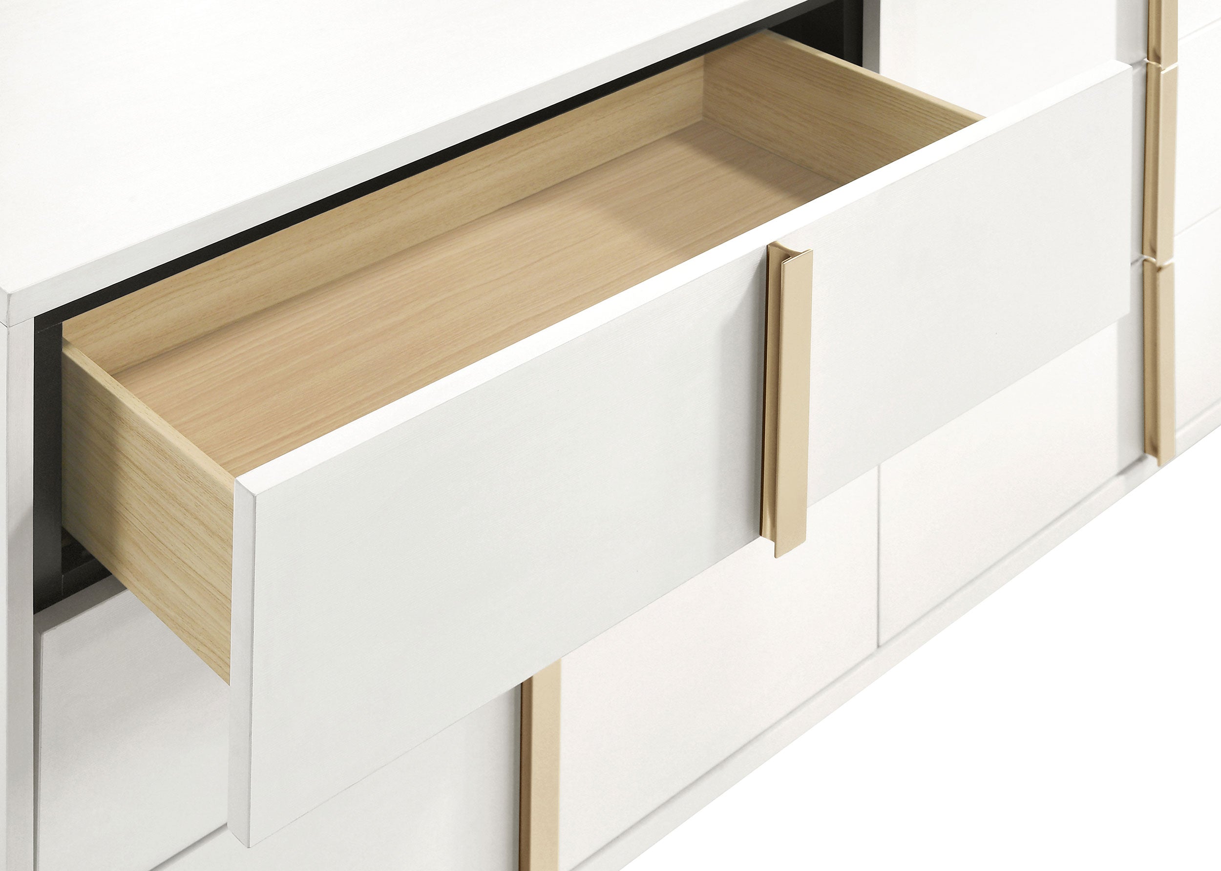 Marceline Bedroom Sets - Luxury Home Furniture (MI)