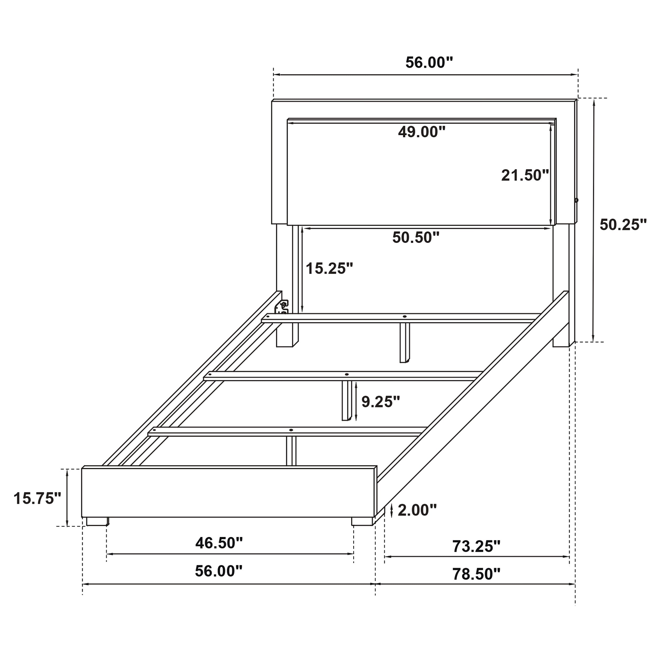Marceline Beds 5 - Luxury Home Furniture (MI)