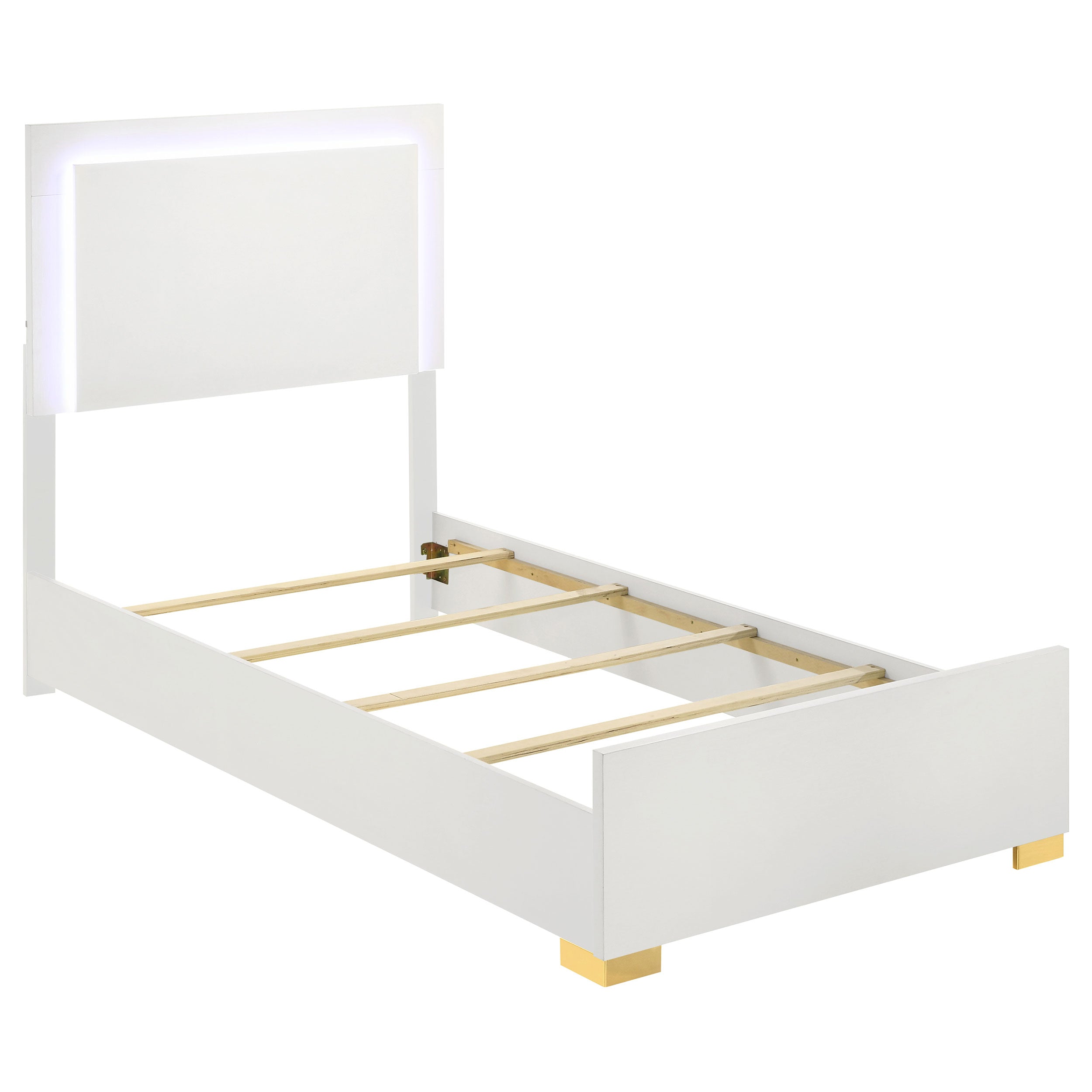 Marceline Bedroom Sets - Luxury Home Furniture (MI)