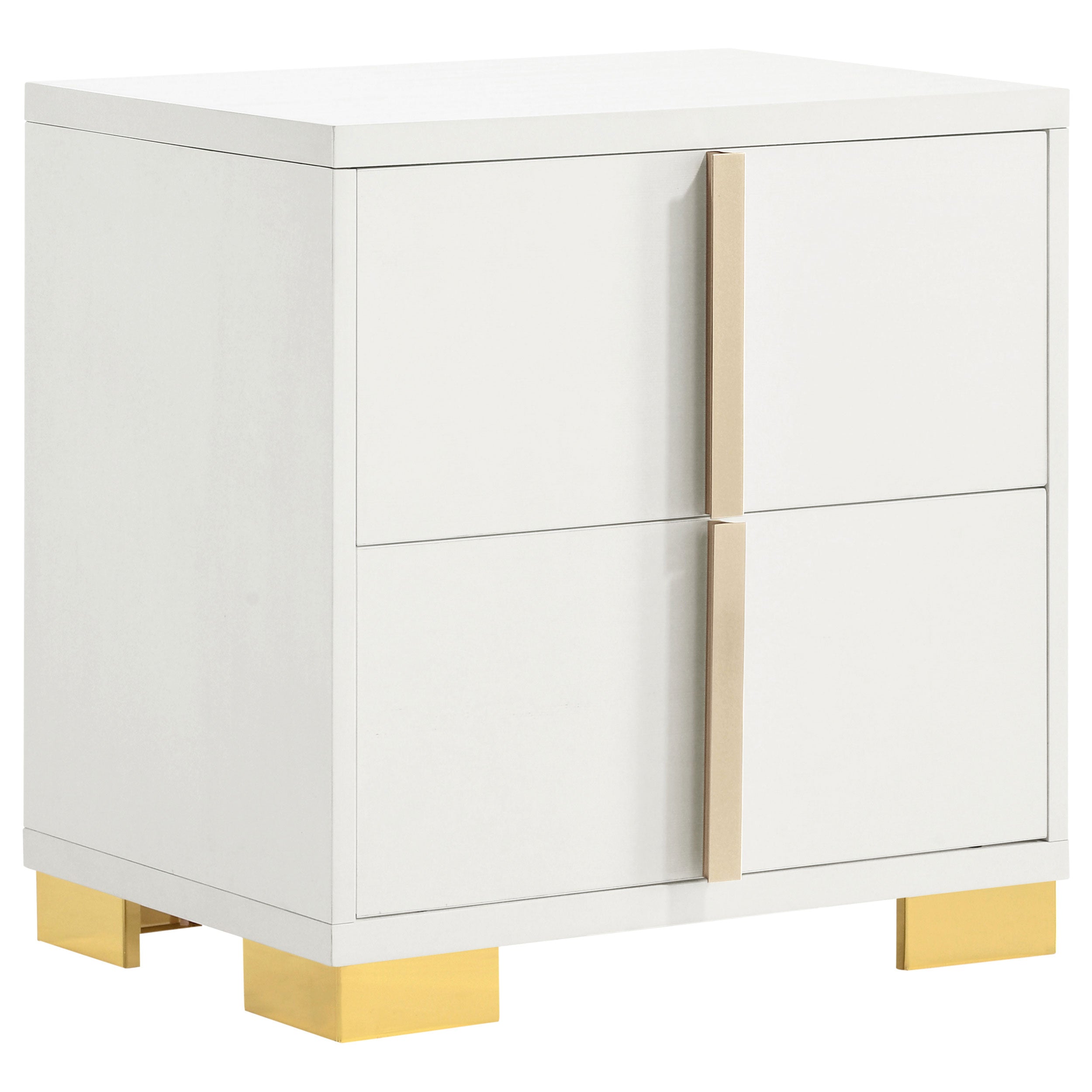 Marceline Bedroom Sets - Luxury Home Furniture (MI)