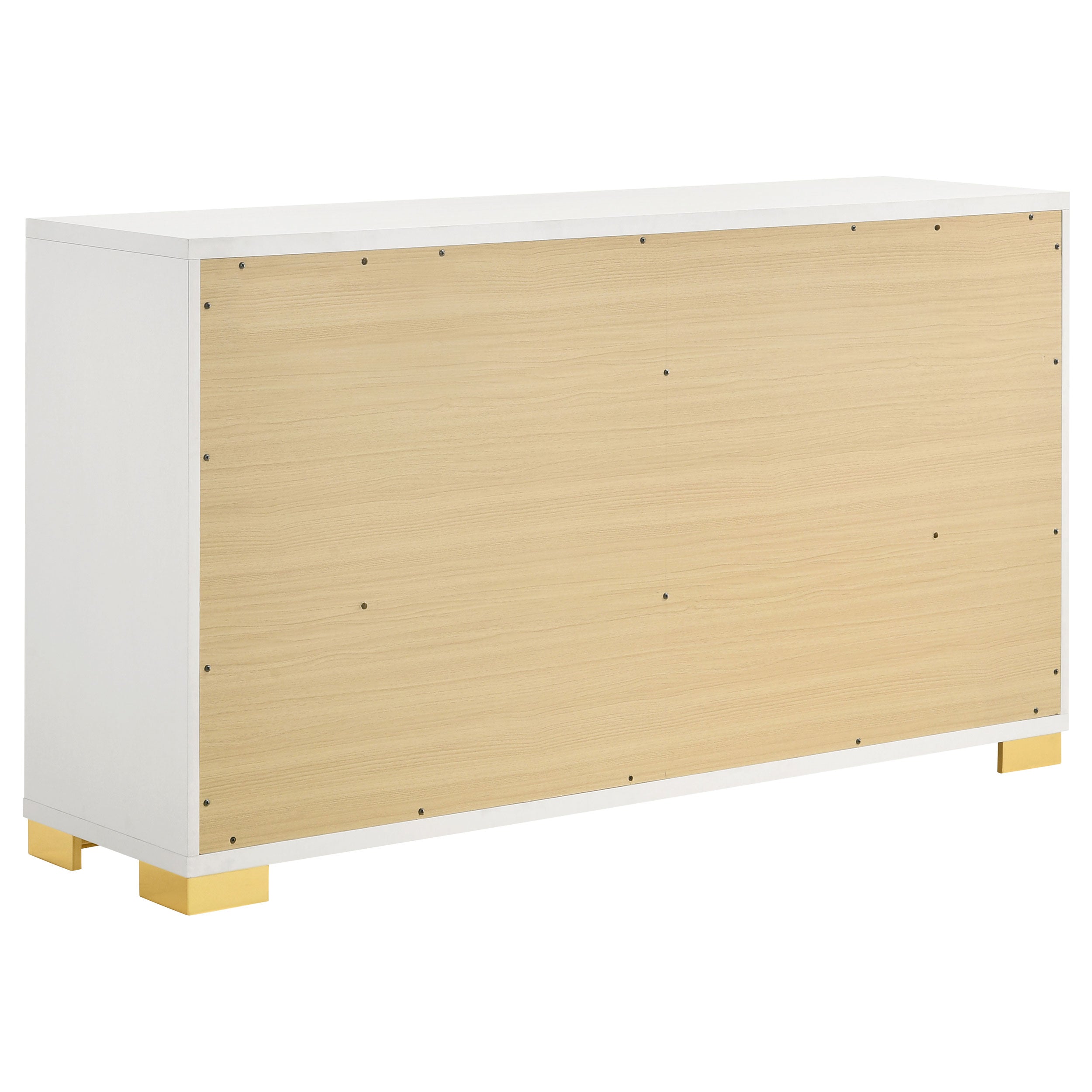 Marceline Bedroom Sets - Luxury Home Furniture (MI)
