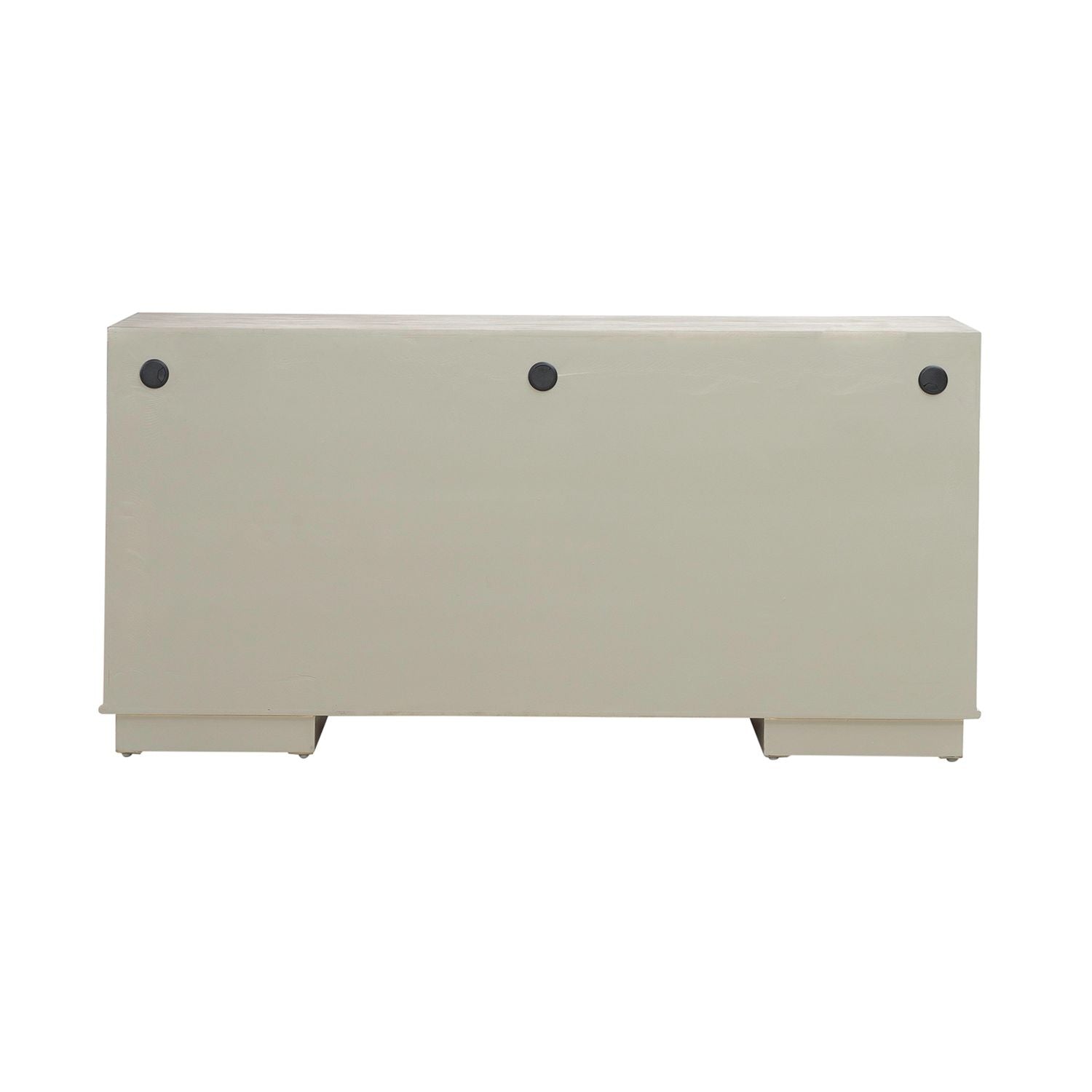 Terrace 4 Door Accent Cabinet
