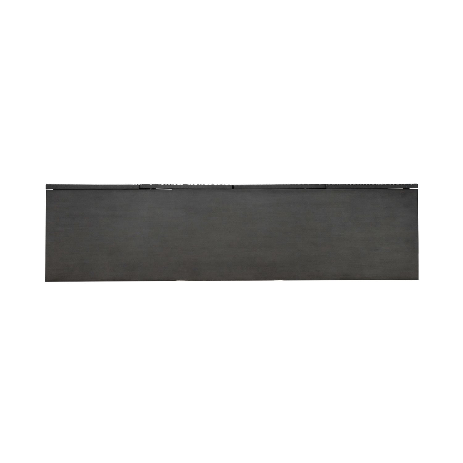 Fiore 4 Door Accent Cabinet