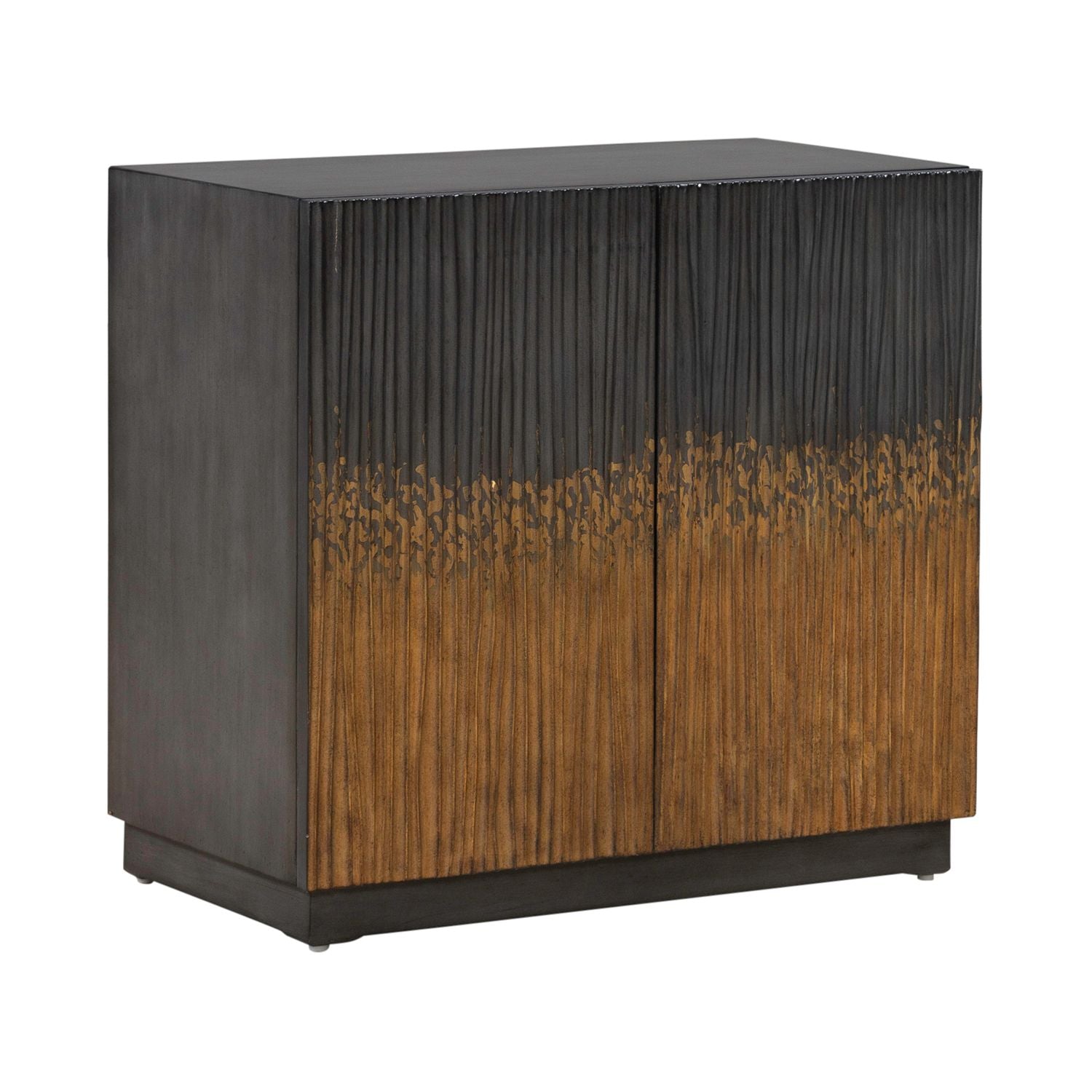 Fiore 2 Door Accent Cabinet - Luxury Home Furniture (MI)