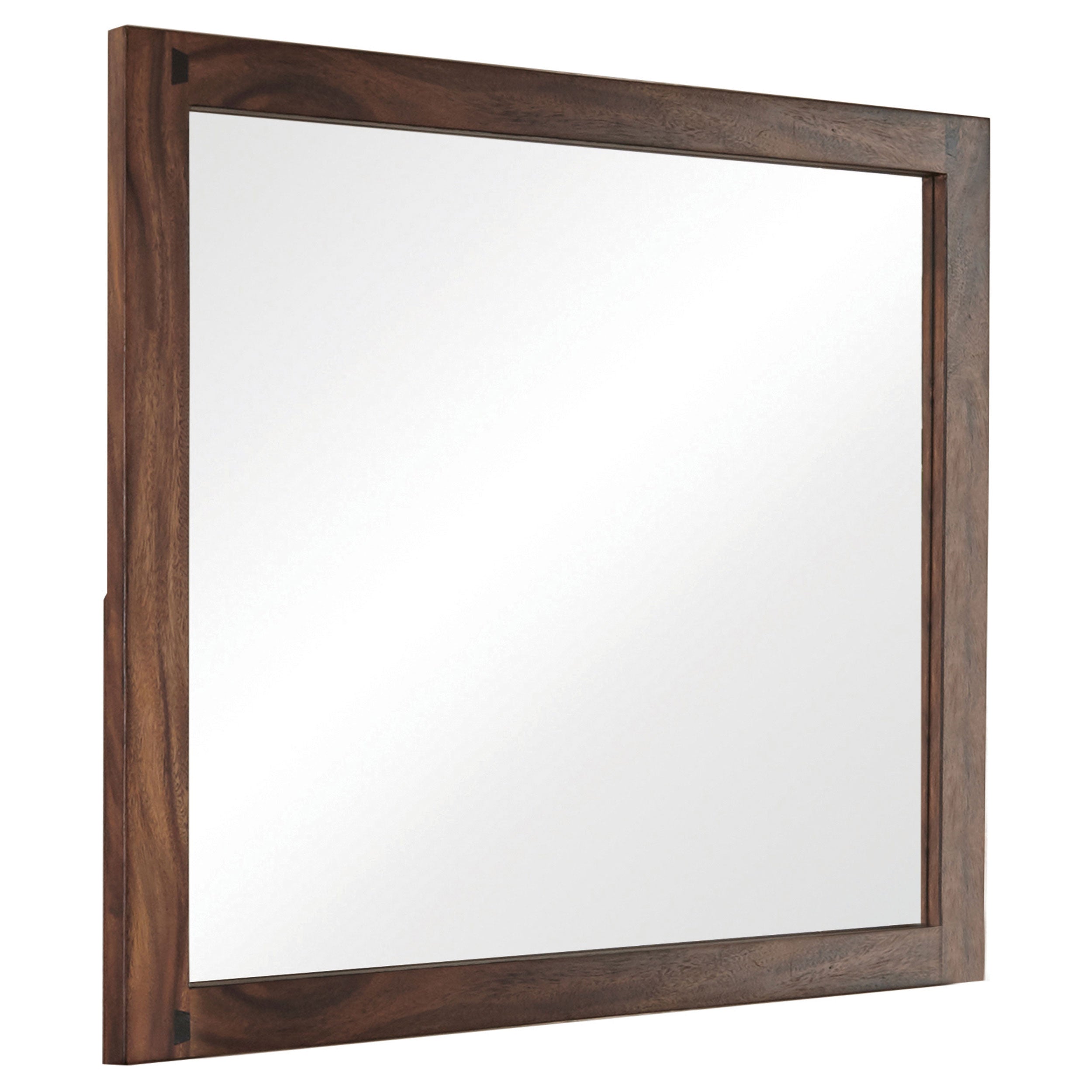 Winslow Bedroom Set Smokey Walnut - Luxury Home Furniture (MI)