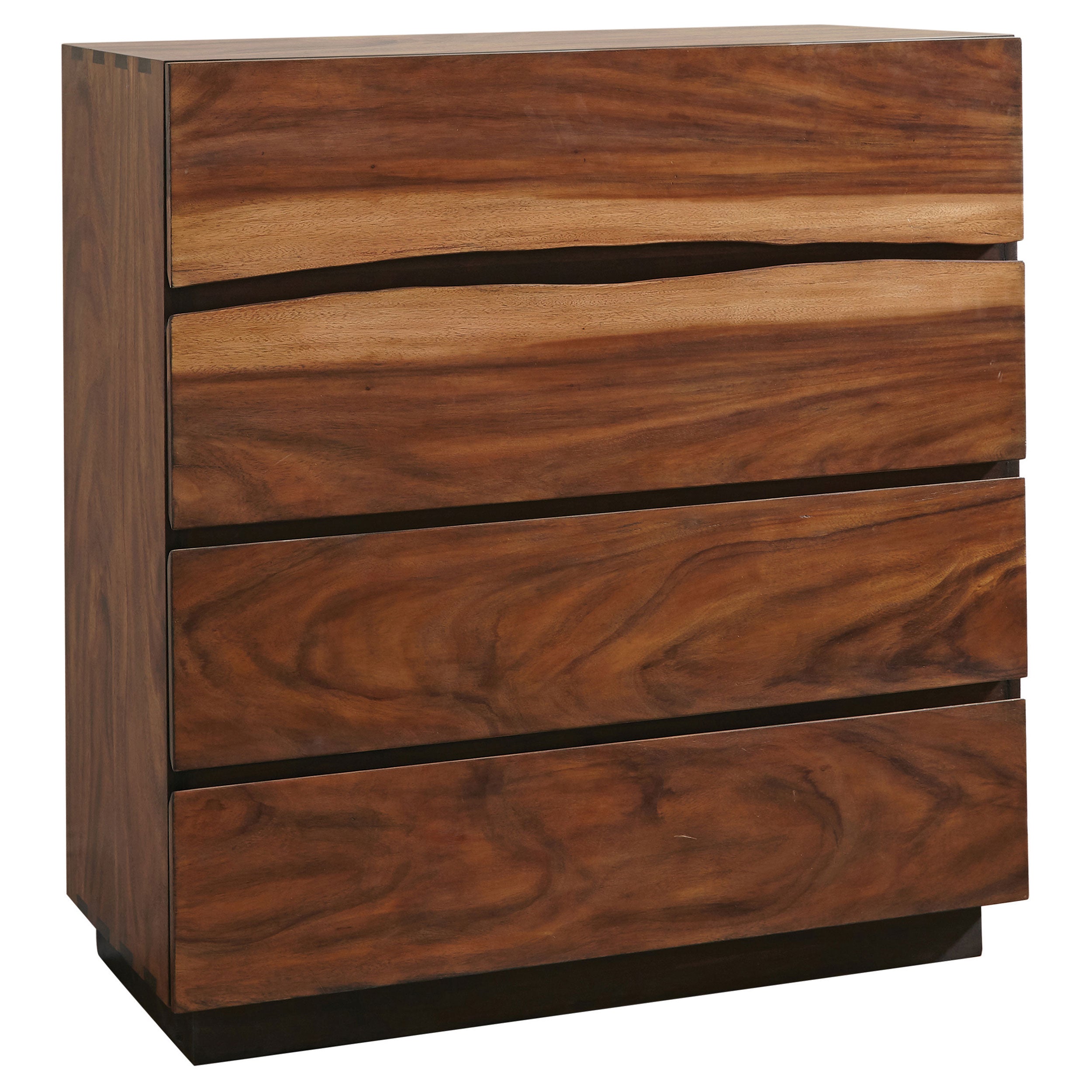 Winslow Bedroom Set Smokey Walnut - Luxury Home Furniture (MI)