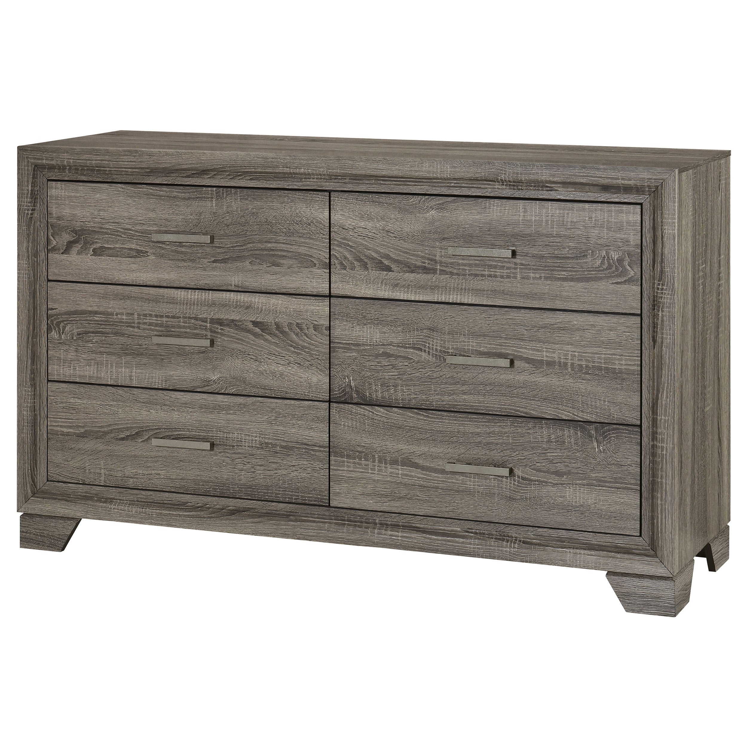 Wright Dresser