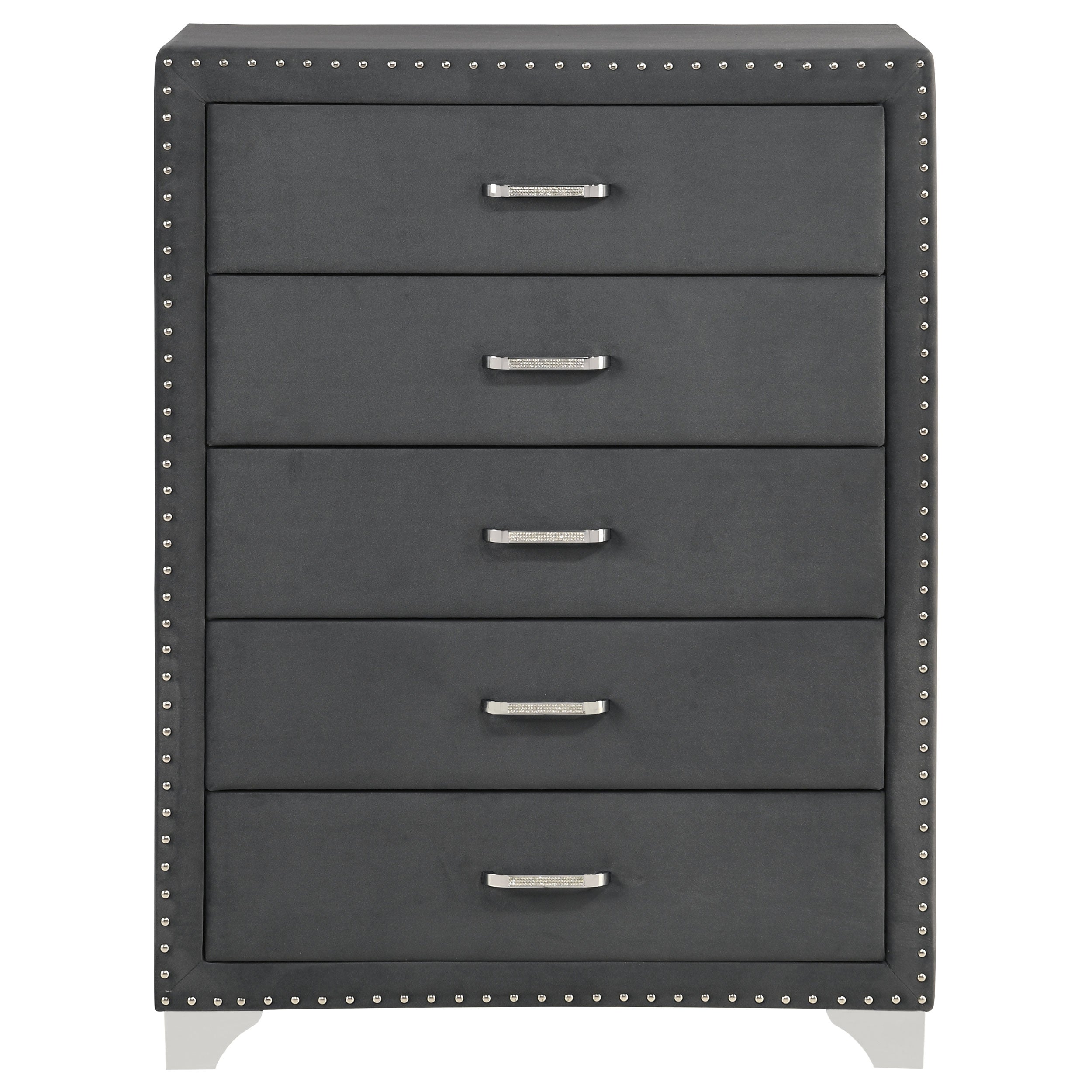 Melody Chest of Drawers