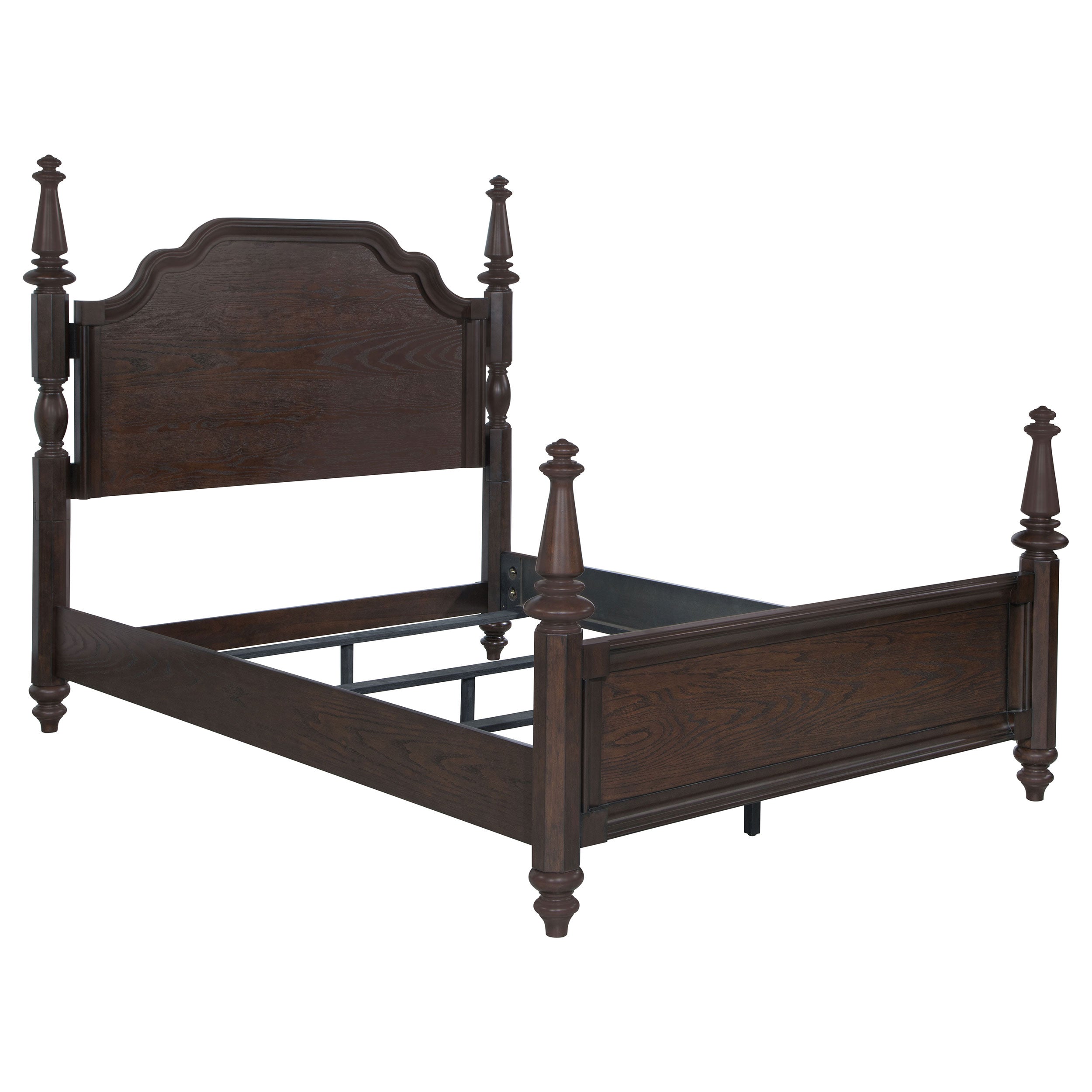 Andover Queen Bed image