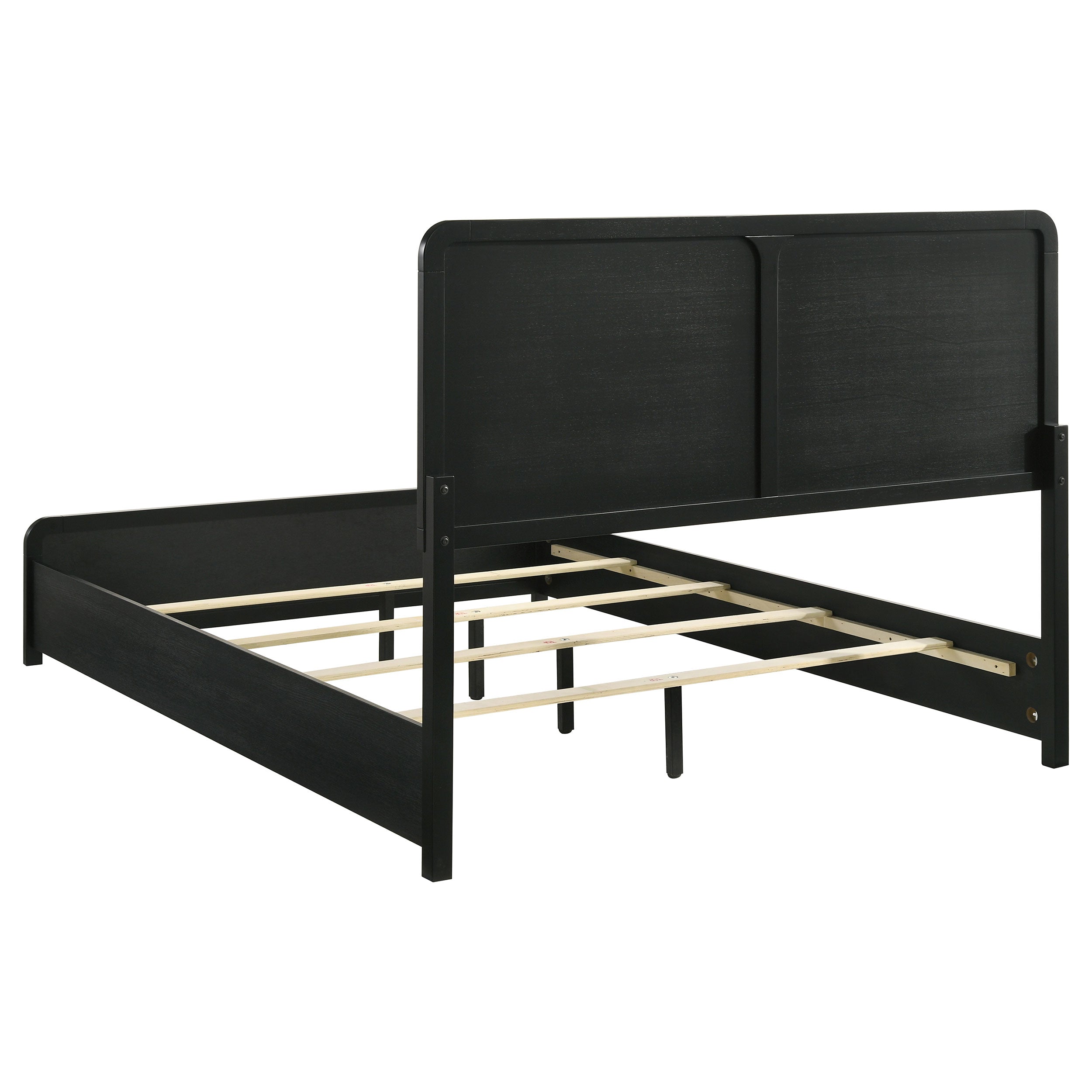 Cavelle 4 & 5 Piece Bedroom Set Queen & E.King