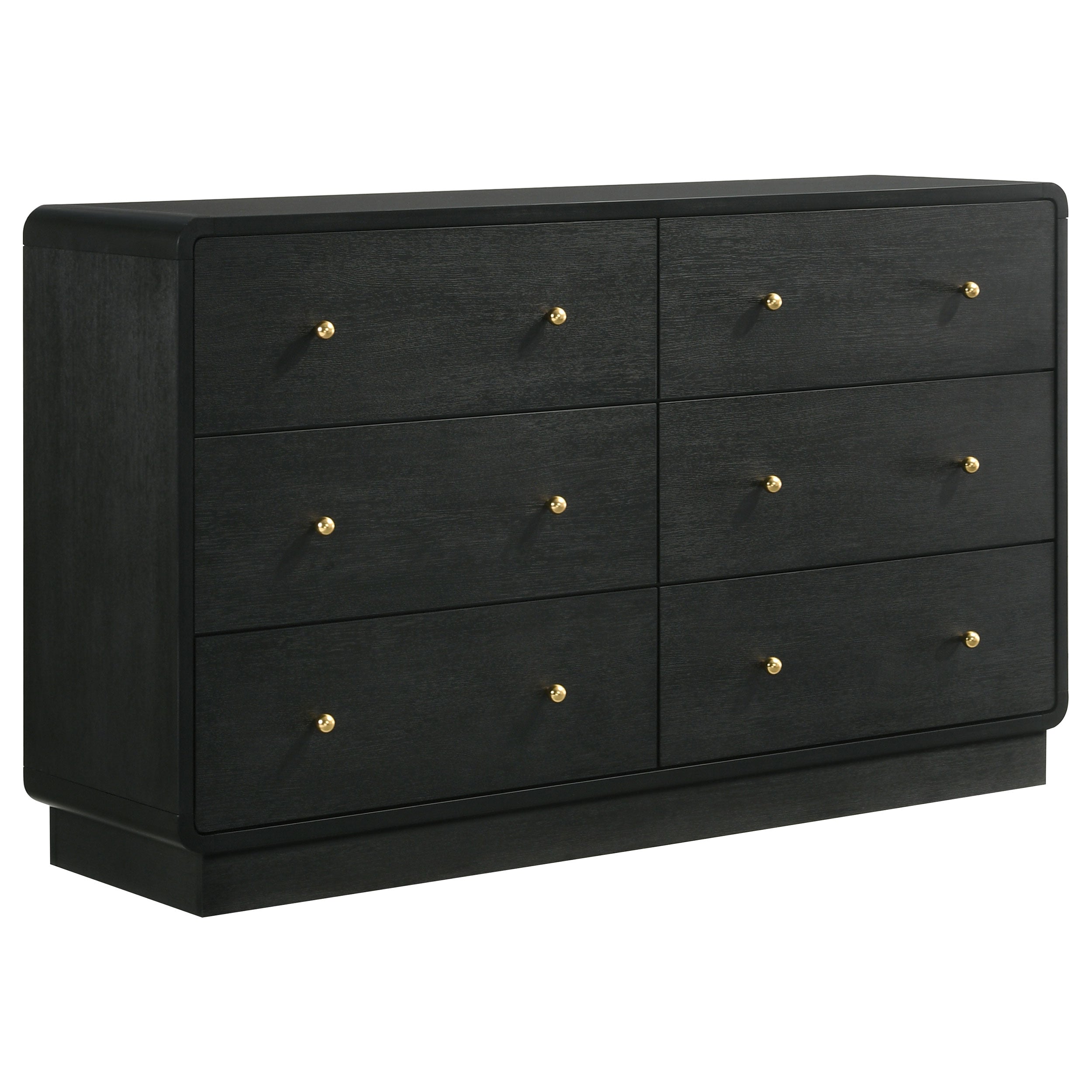Cavelle 4 & 5 Piece Bedroom Set Queen & E.King