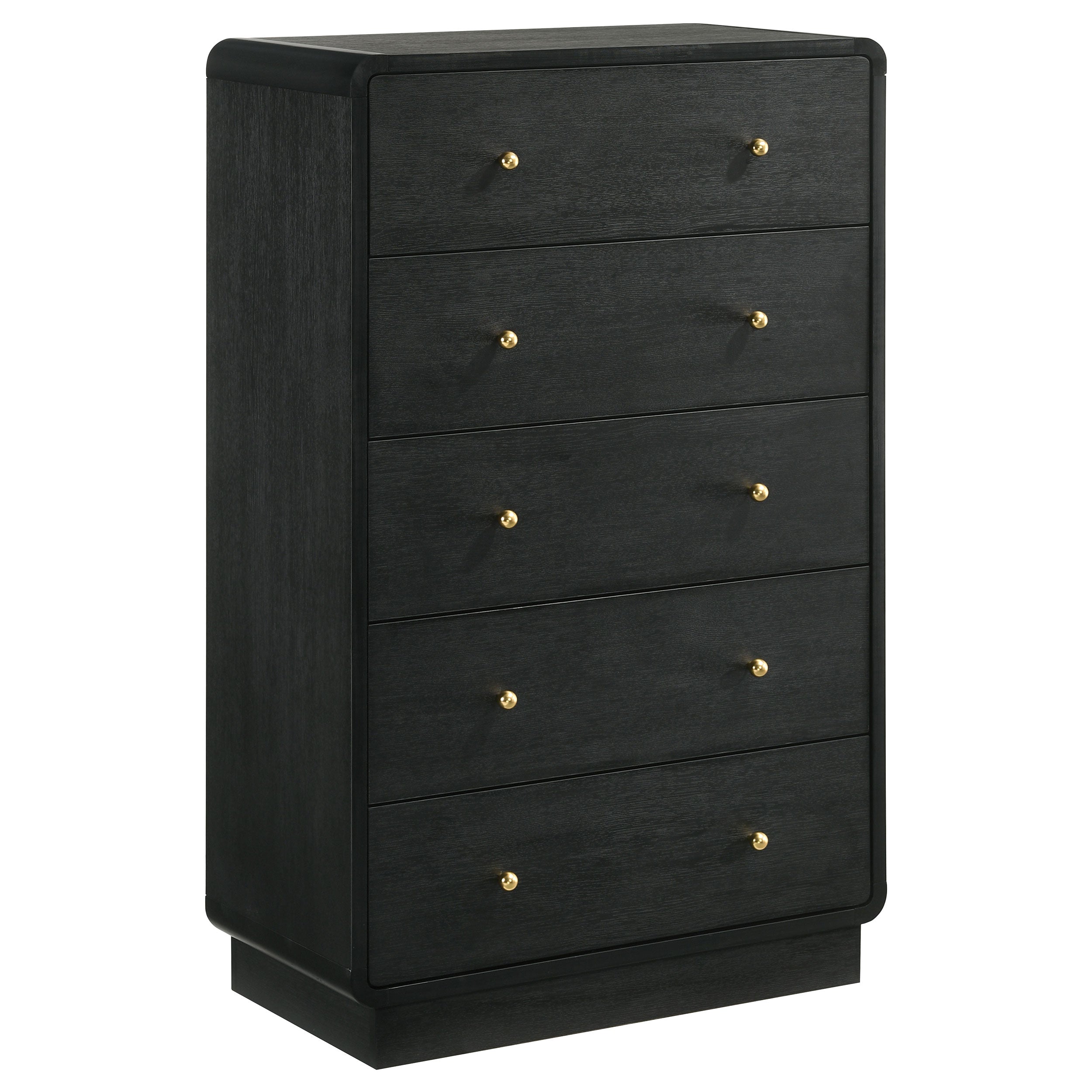 Cavelle 4 & 5 Piece Bedroom Set Queen & E.King