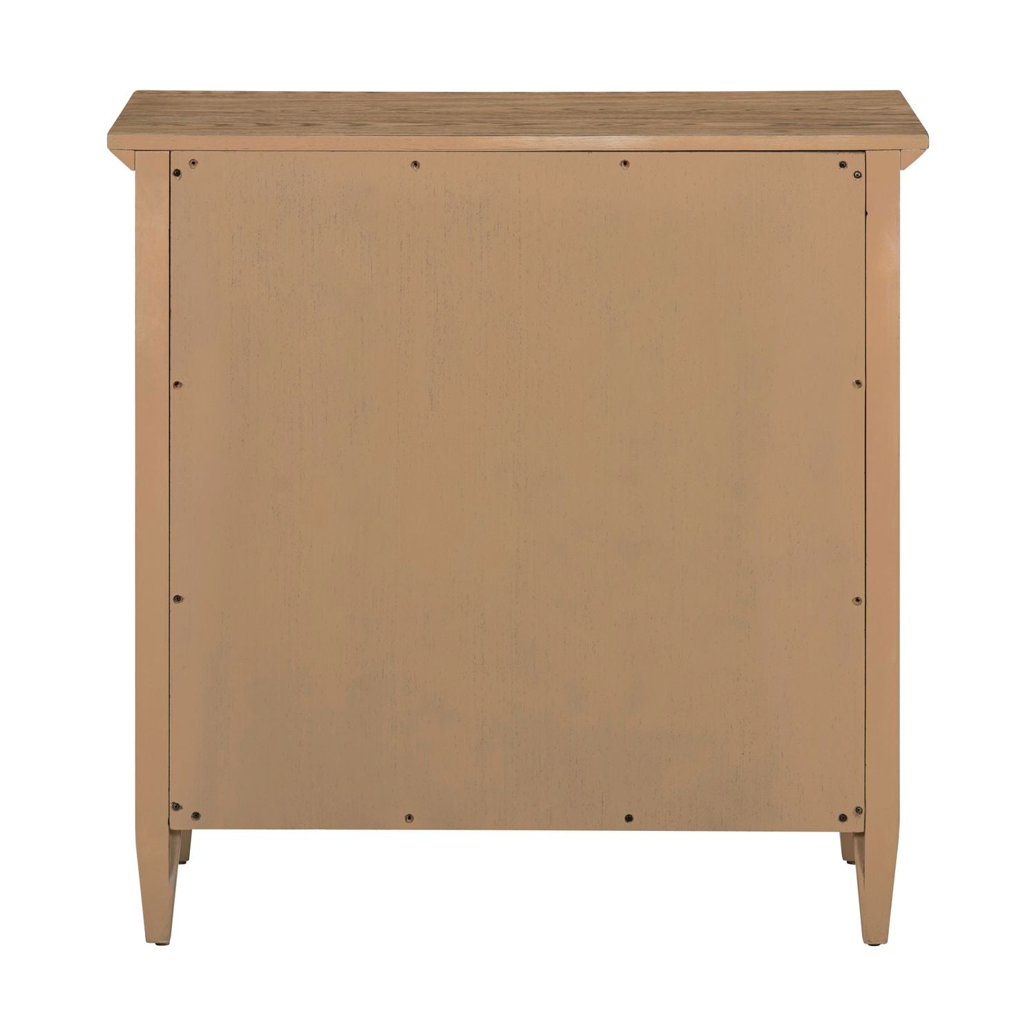Pavilion 2 Door Accent Cabinet - Luxury Home Furniture (MI)