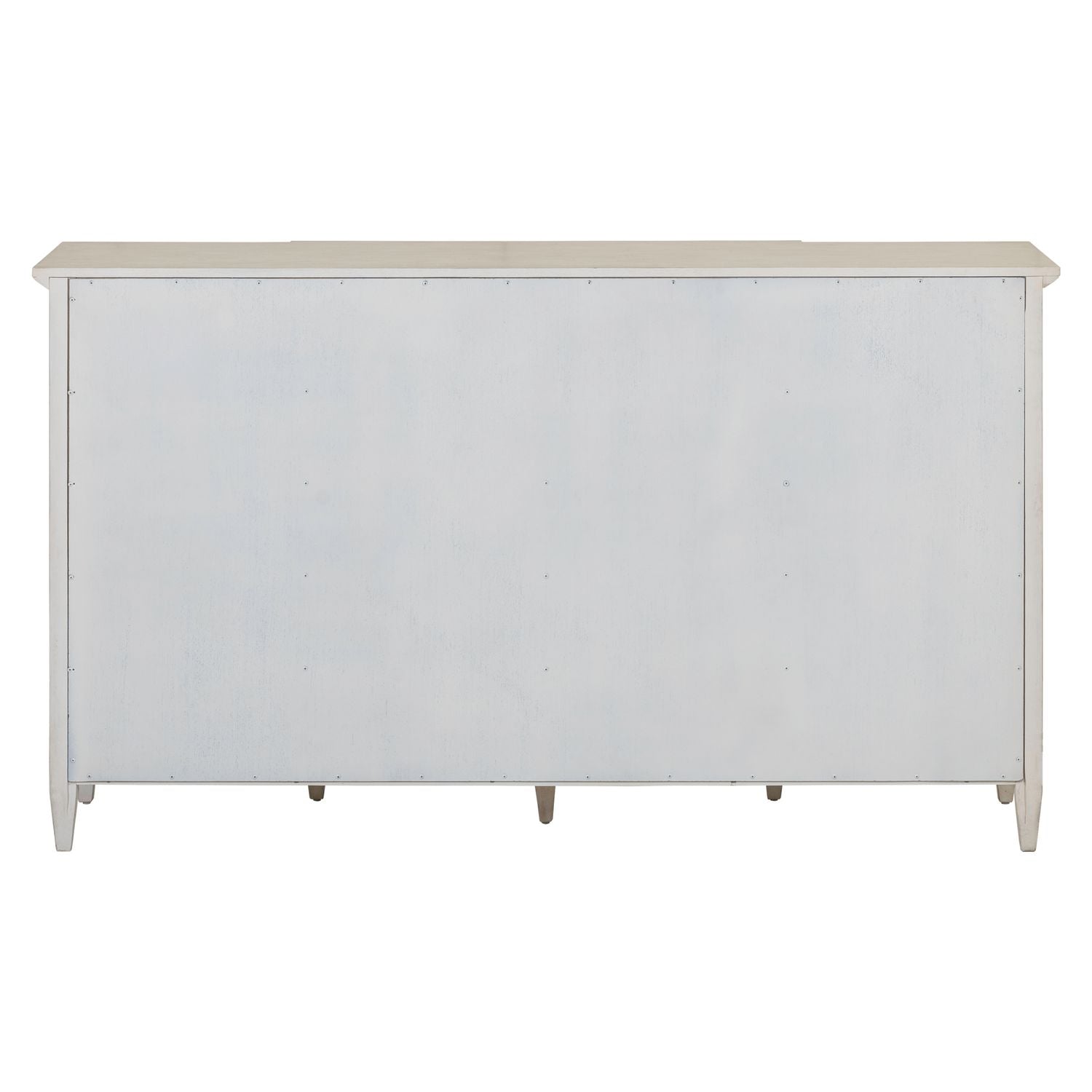 Pavilion Breakfront Accent Cabinet