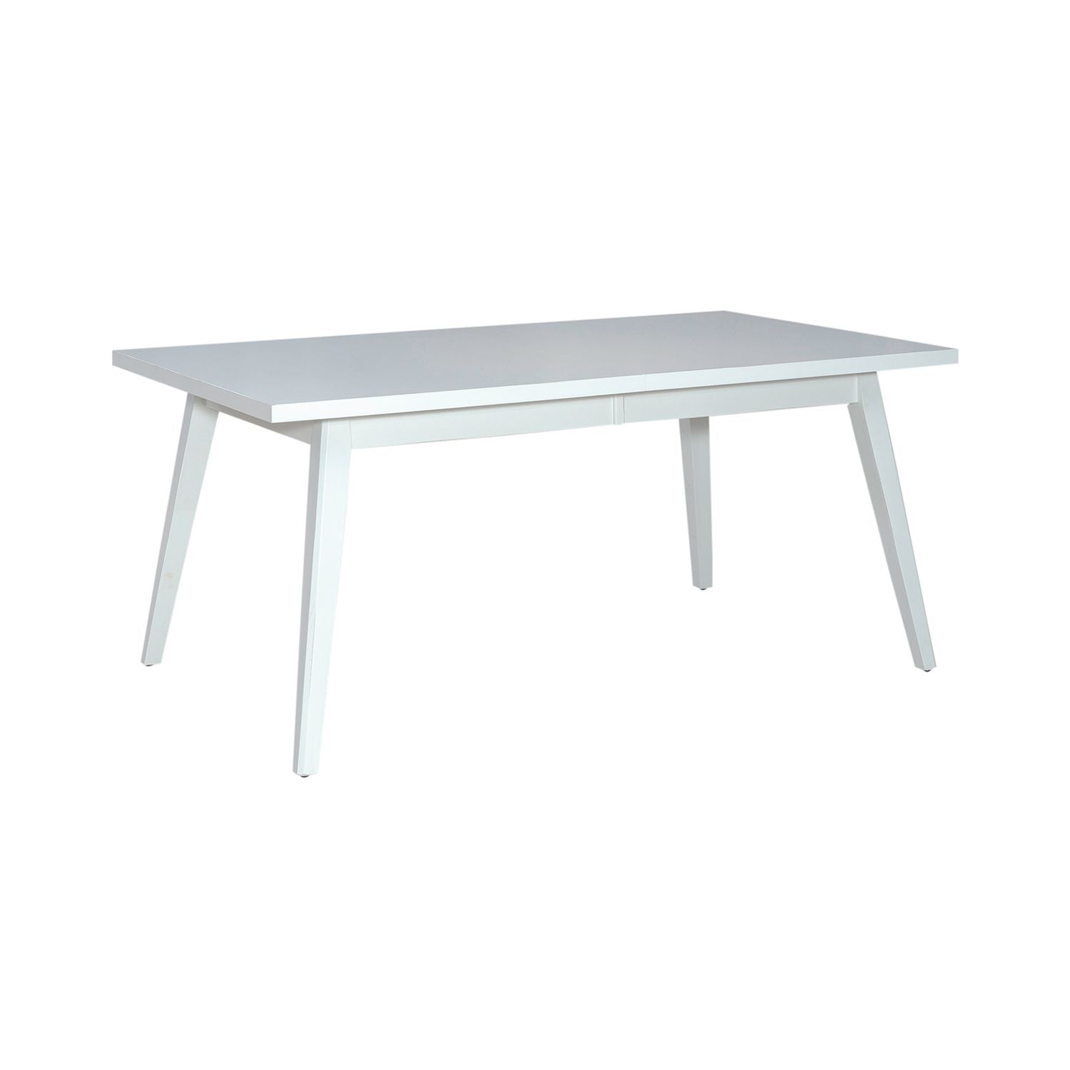 Capeside Cottage Rectangular Leg Table in Royal Black - Luxury Home Furniture (MI)