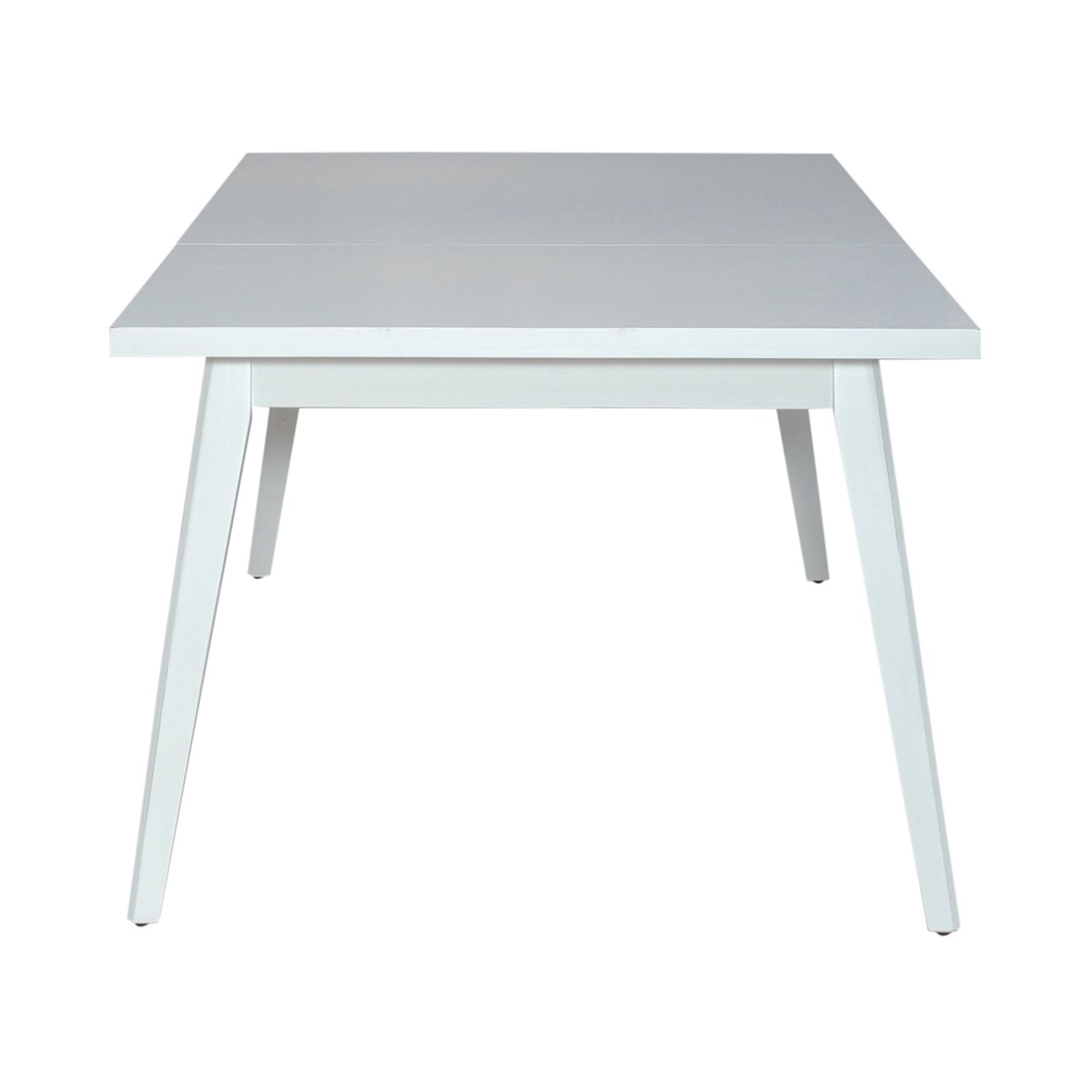 Capeside Cottage Rectangular Leg Table in Royal Black - Luxury Home Furniture (MI)