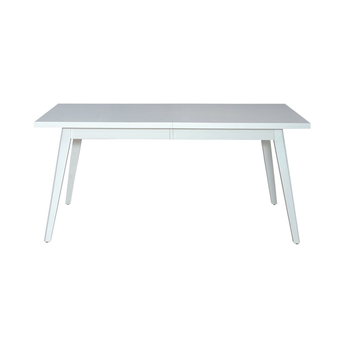 Liberty Furniture Capeside Cottage Rectangular Leg Table in Royal Black - Luxury Home Furniture (MI)