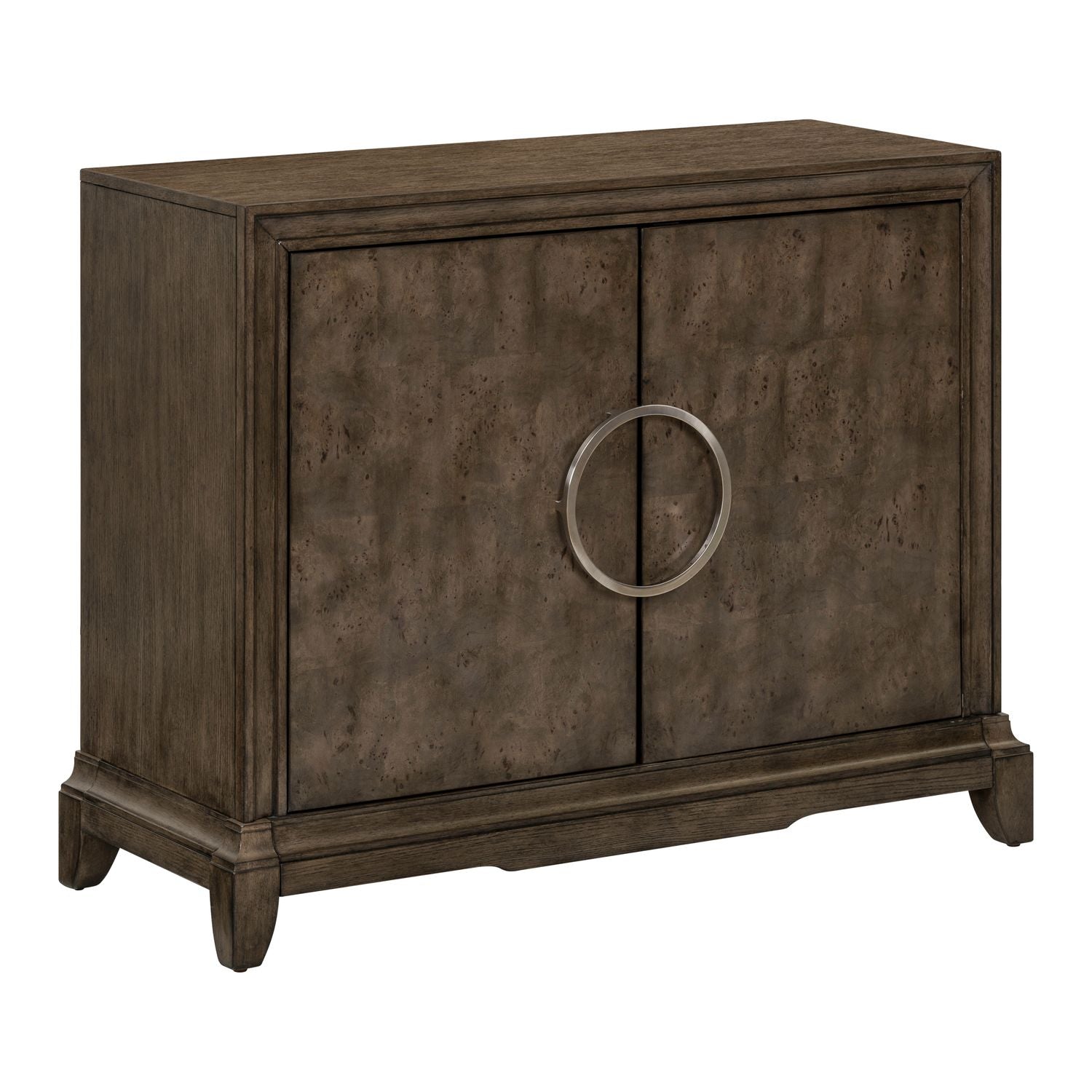 Lexington Park 2 Door Accent Cabinet - Luxury Home Furniture (MI)