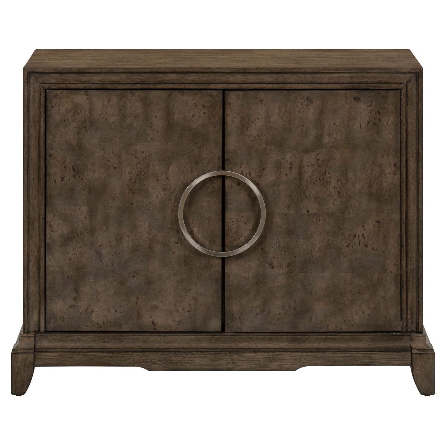 Lexington Park 2 Door Accent Cabinet - Luxury Home Furniture (MI)