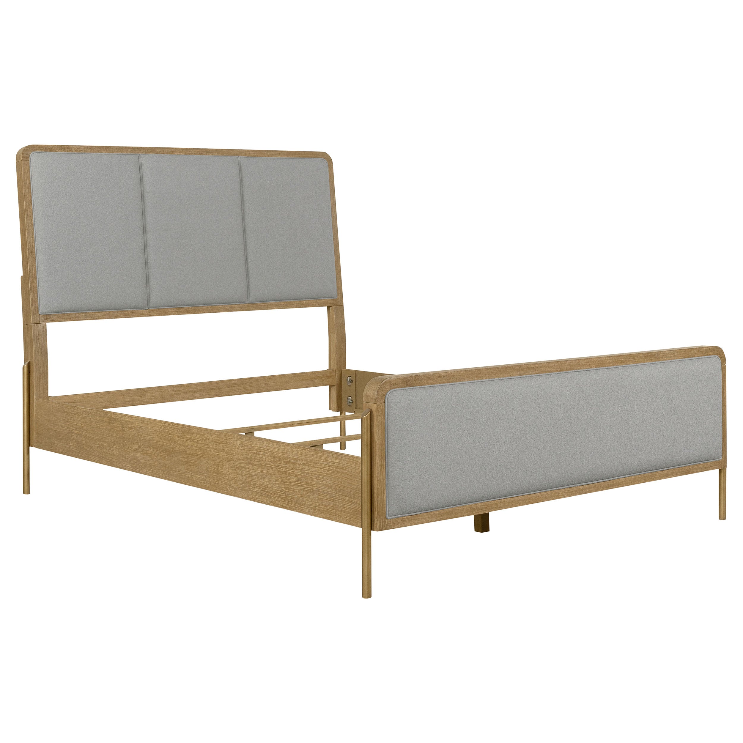 Arini Bedroom Set Beige - Luxury Home Furniture (MI)