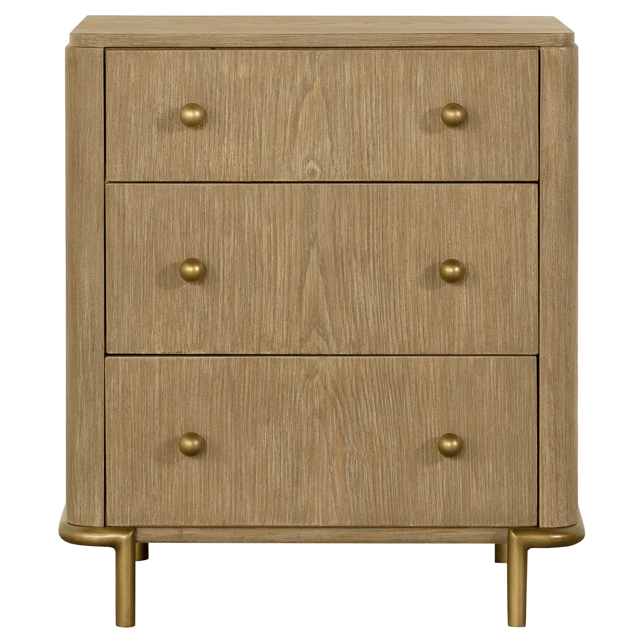 Arini Bedroom Set Beige - Luxury Home Furniture (MI)