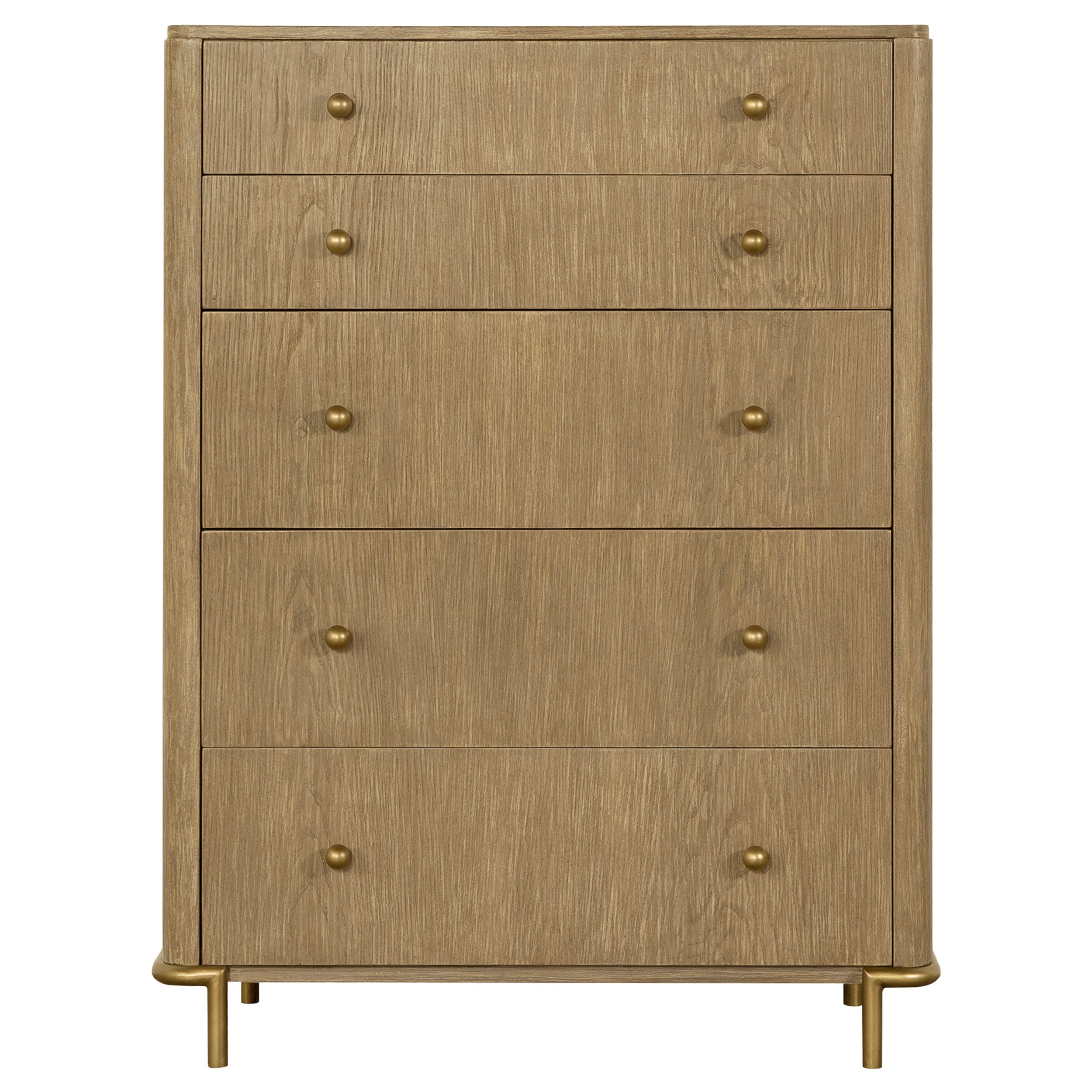 Arini Bedroom Set Beige - Luxury Home Furniture (MI)