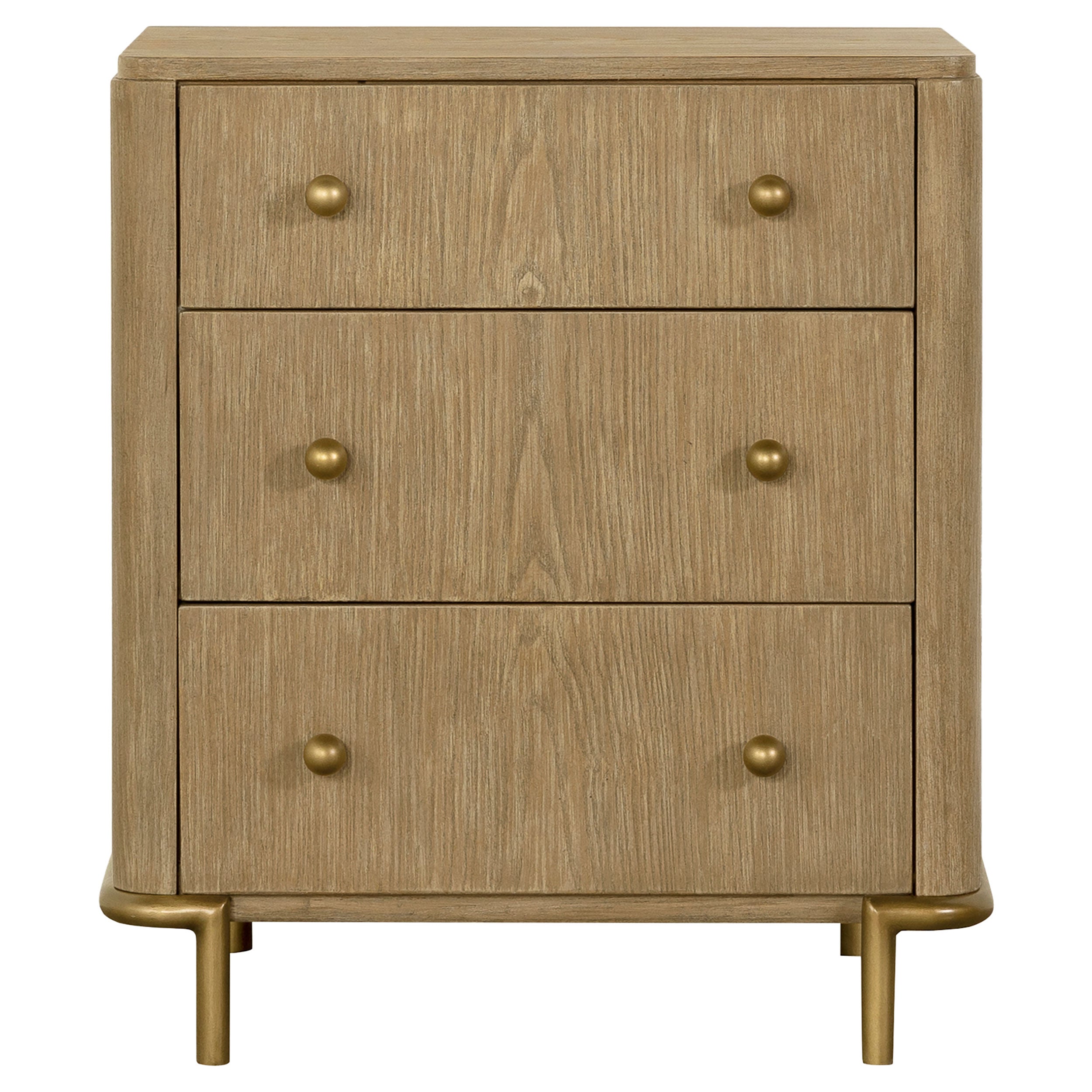 Arini Bedroom Set Beige - Luxury Home Furniture (MI)