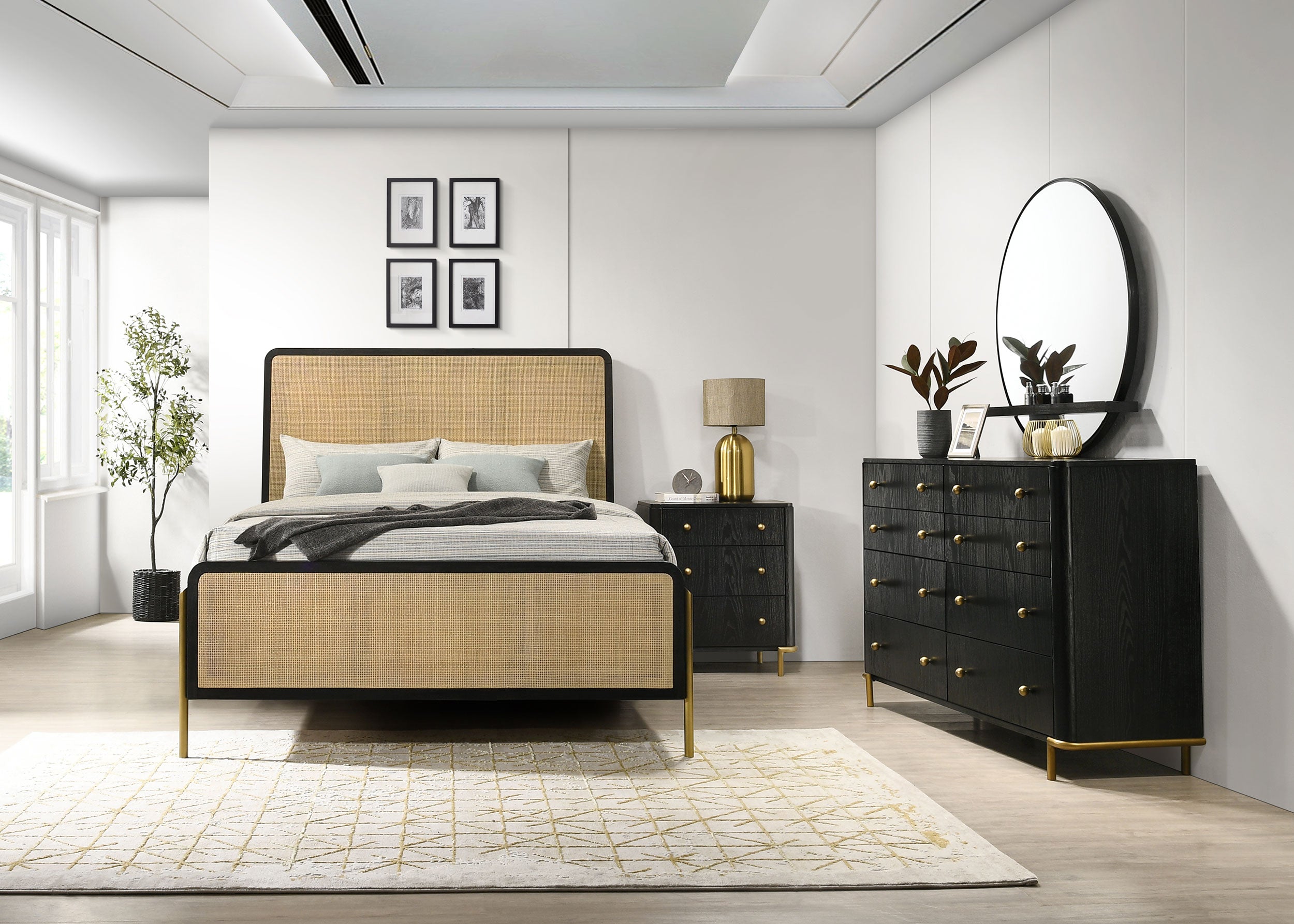 Arini Bedroom Sets