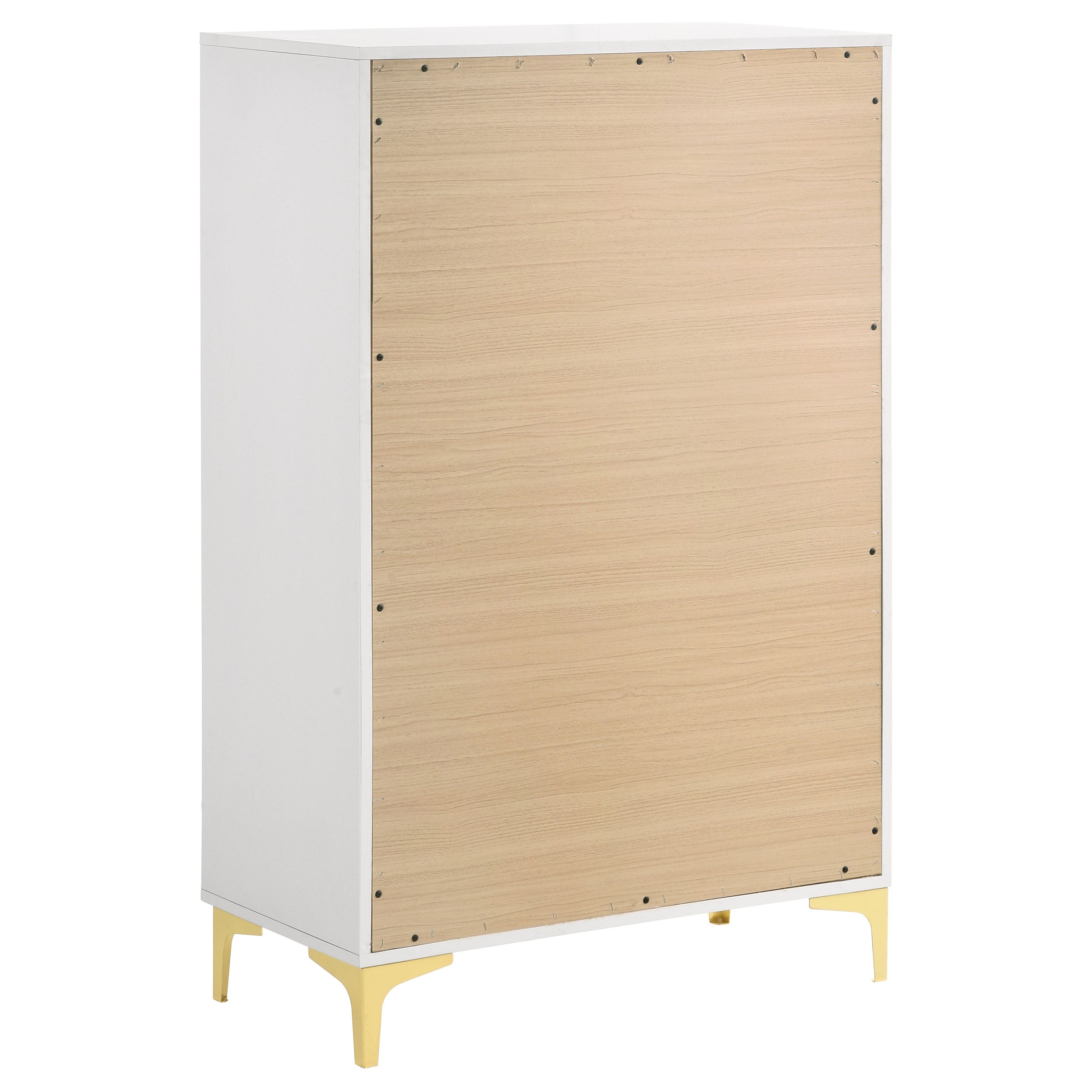 Kendall Bedroom Sets - Luxury Home Furniture (MI)