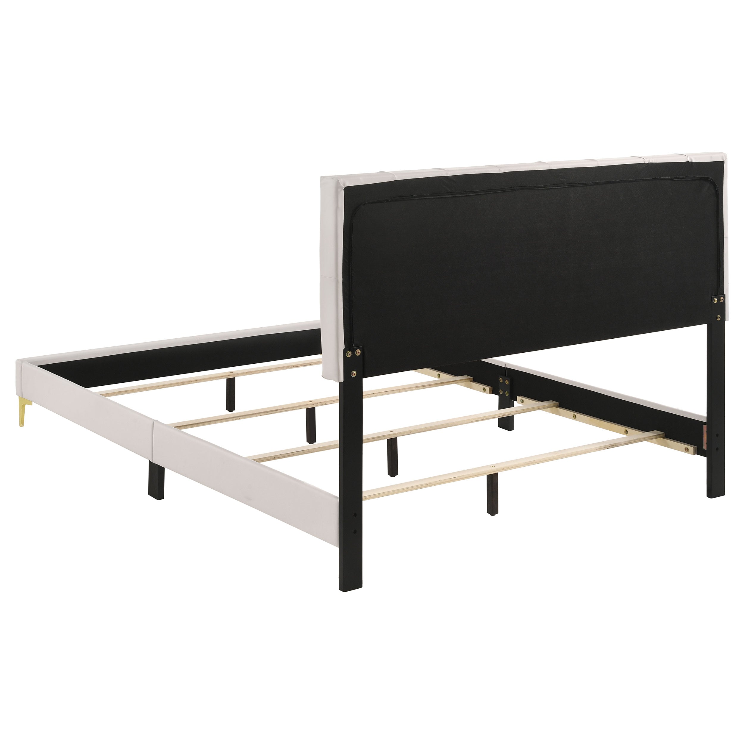 Kendall Bedroom Sets - Luxury Home Furniture (MI)