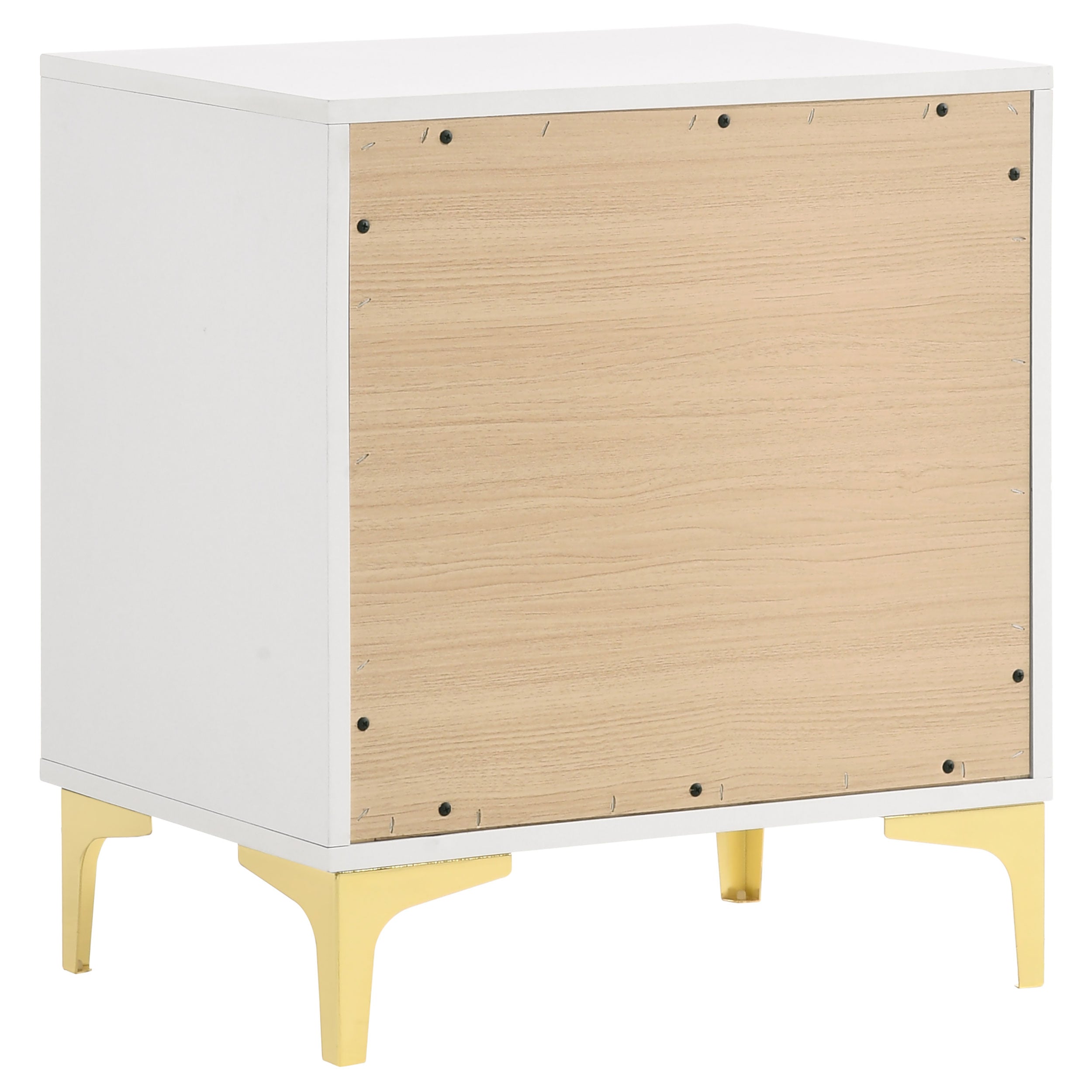 Kendall Bedroom Sets - Luxury Home Furniture (MI)