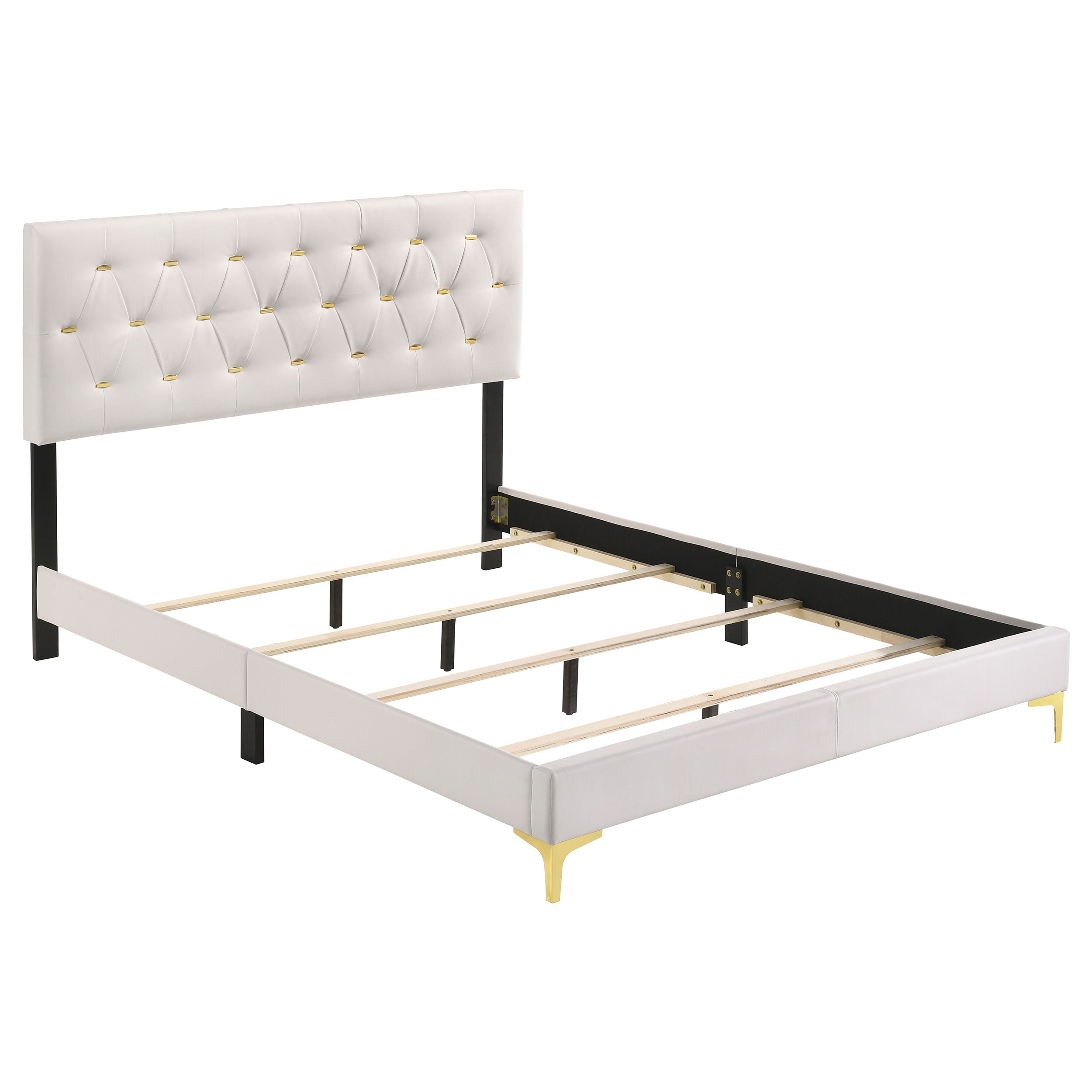 Kendall Bedroom Sets - Luxury Home Furniture (MI)