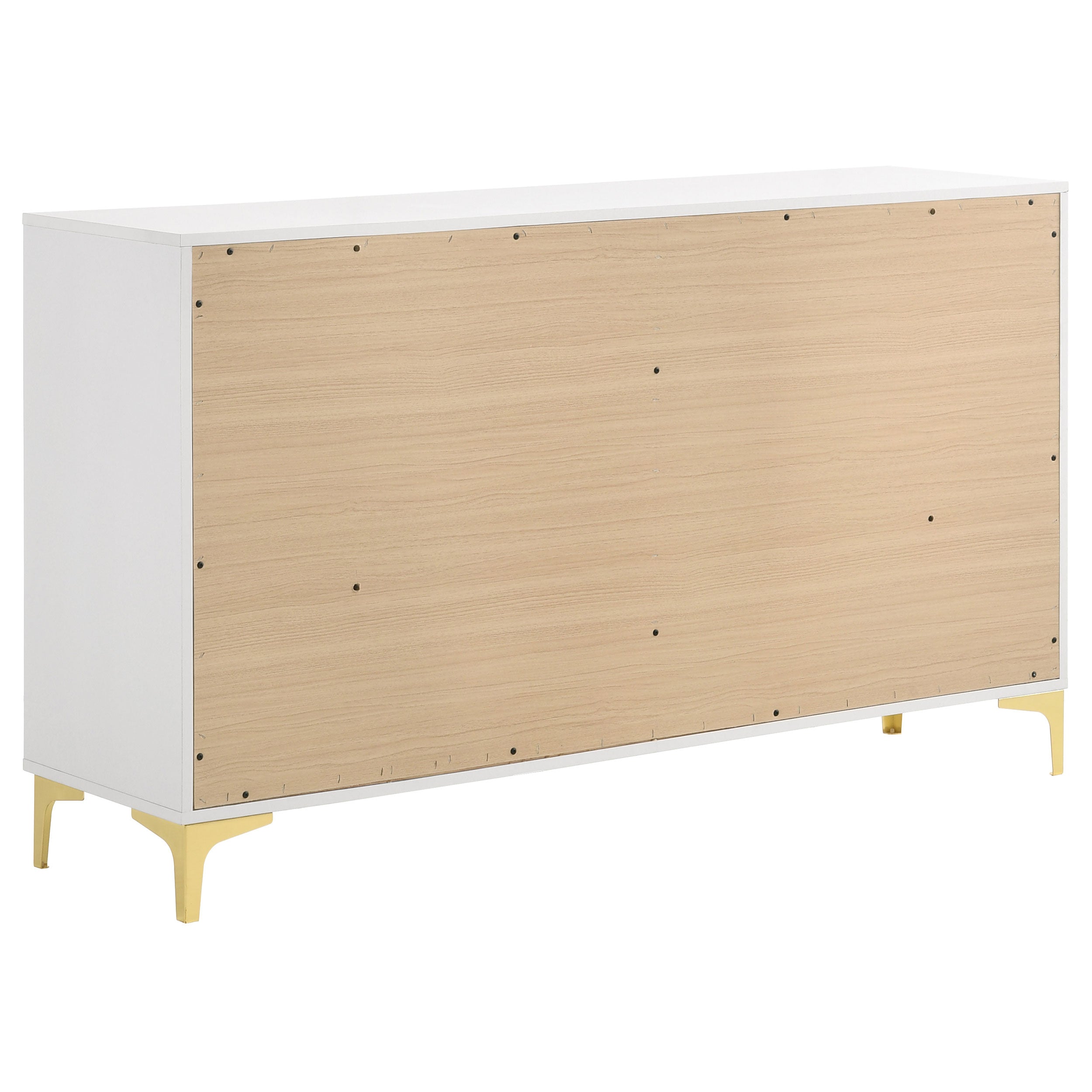 Kendall Bedroom Sets - Luxury Home Furniture (MI)