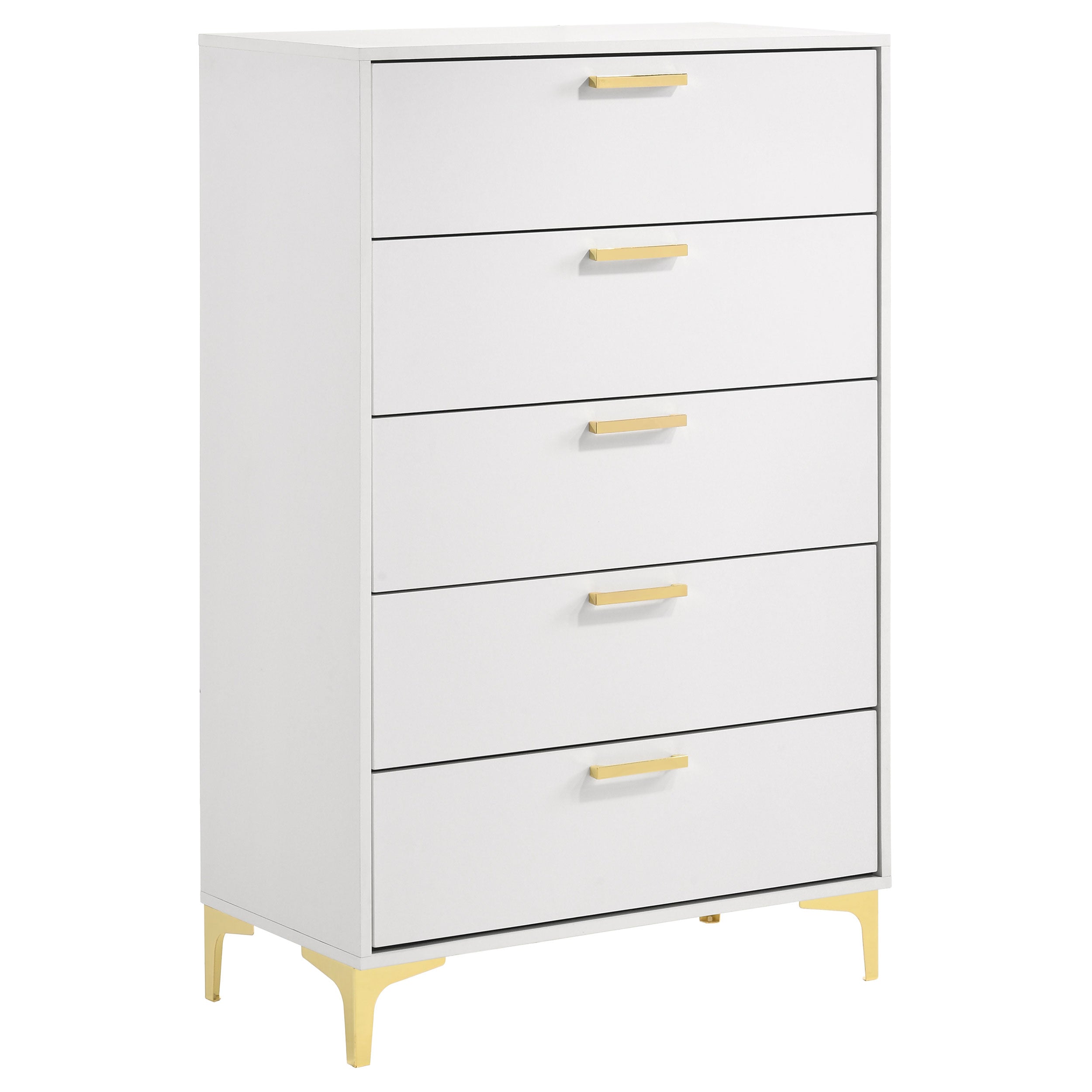 Kendall Bedroom Sets - Luxury Home Furniture (MI)