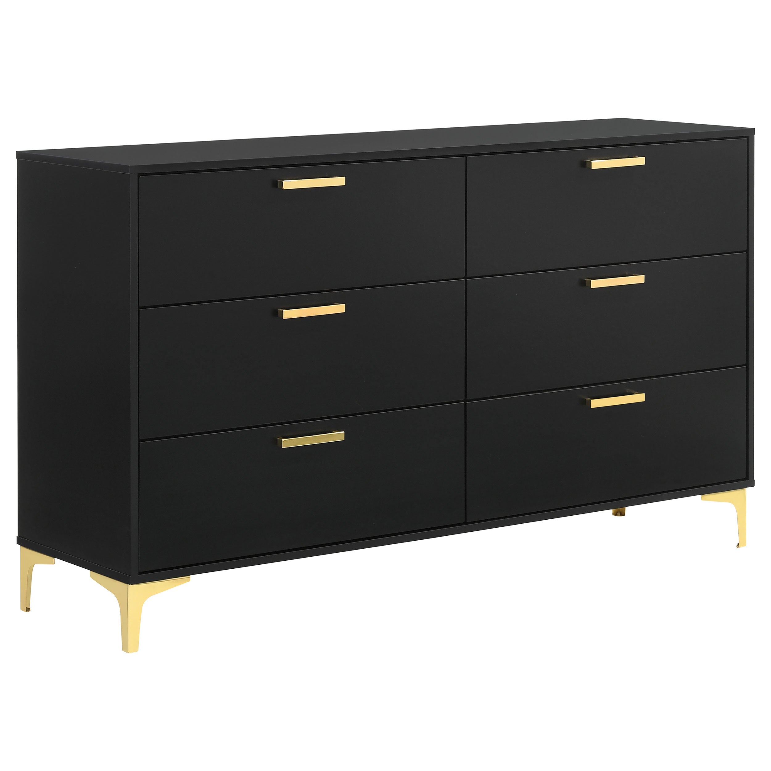 Kendall Bedroom Sets - Luxury Home Furniture (MI)