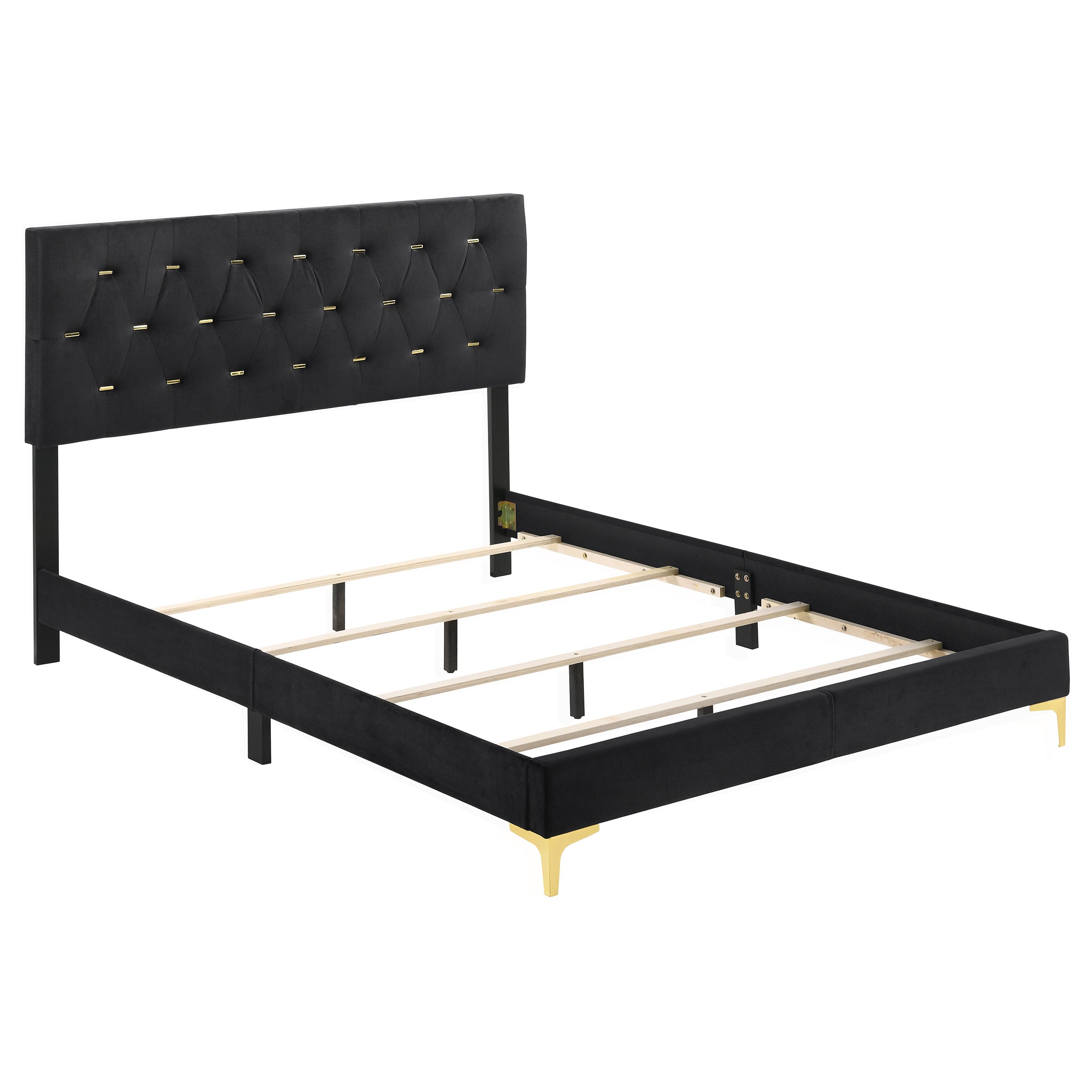 Kendall Bedroom Sets - Luxury Home Furniture (MI)