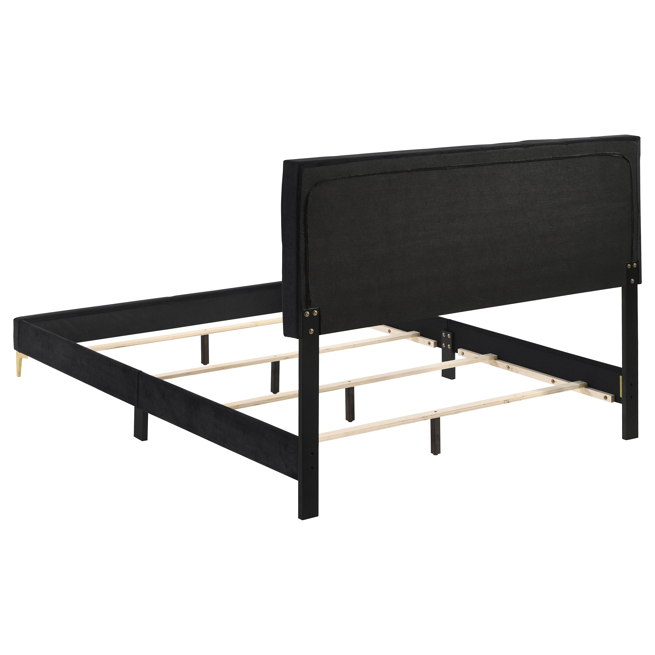 Kendall Bedroom Sets - Luxury Home Furniture (MI)