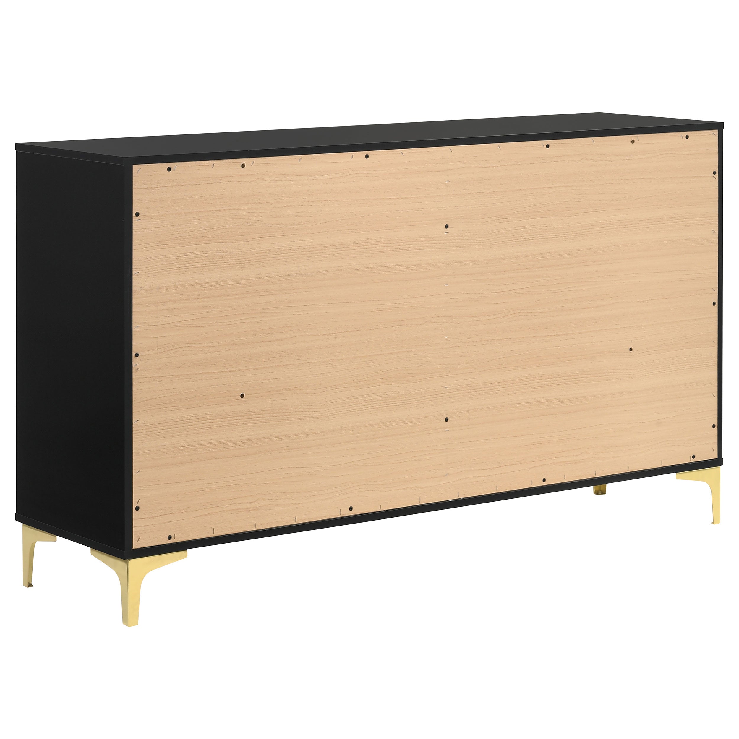 Kendall Bedroom Sets - Luxury Home Furniture (MI)