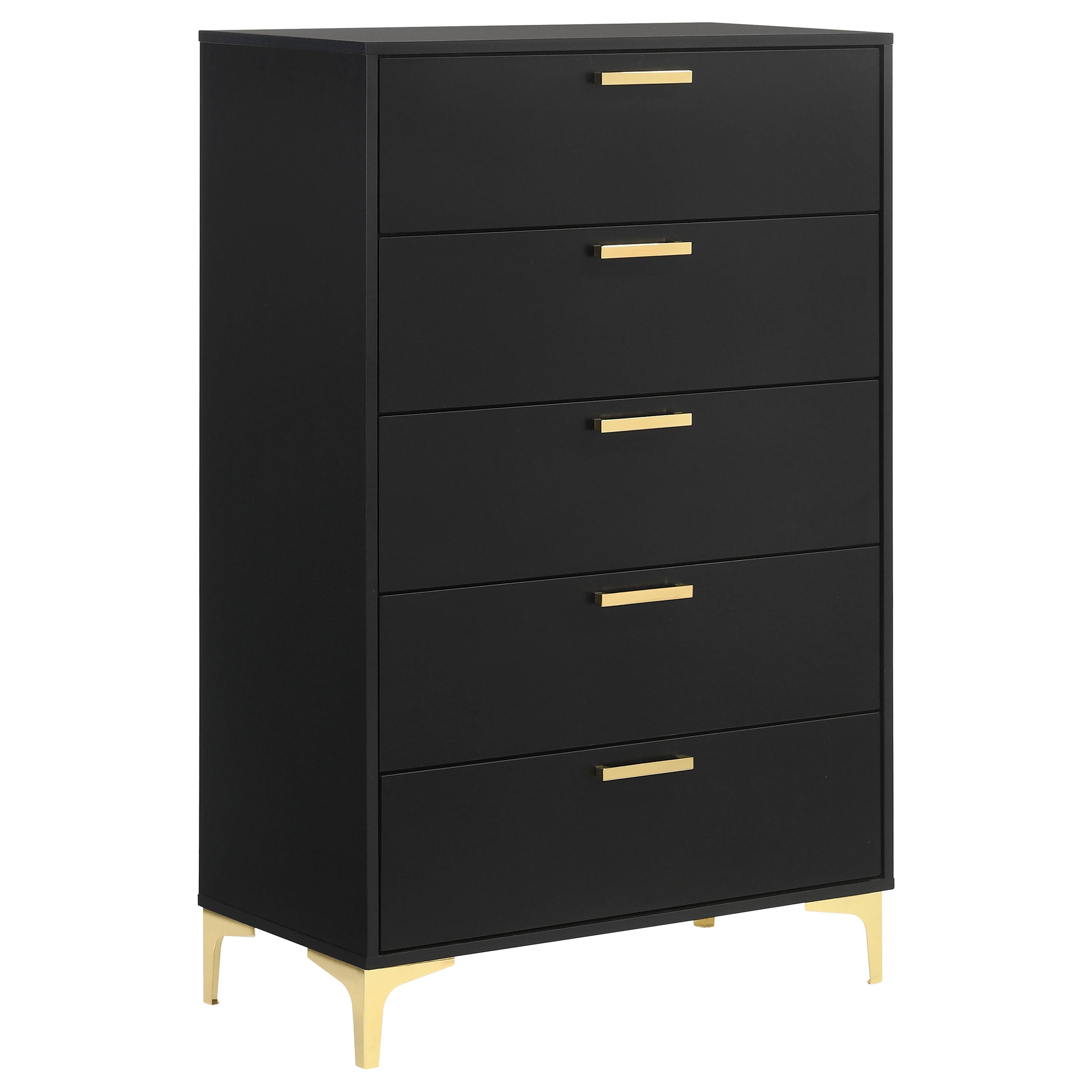 Kendall Bedroom Sets - Luxury Home Furniture (MI)