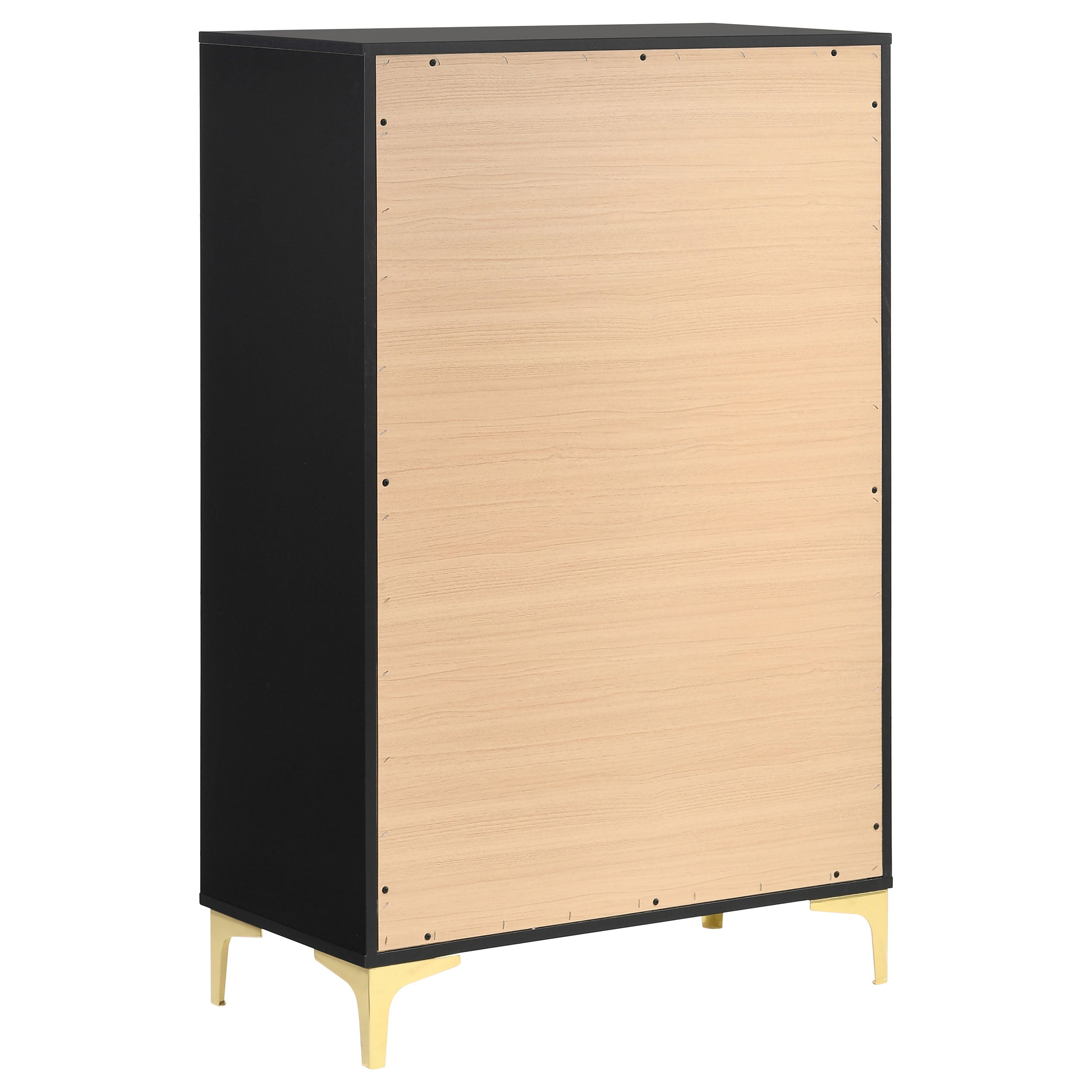 Kendall Bedroom Sets - Luxury Home Furniture (MI)
