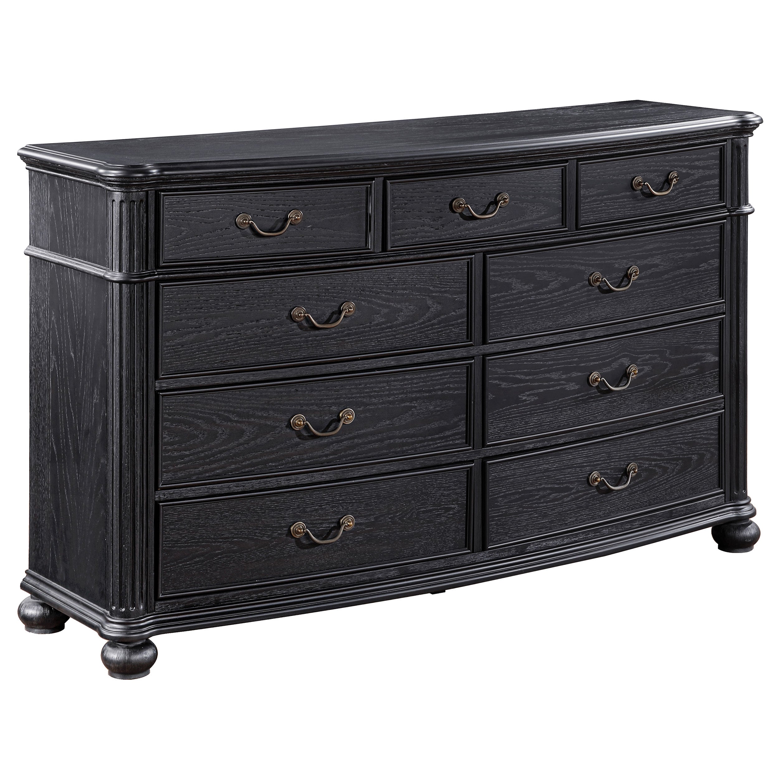 Celina 4 & 5 Piece Bedroom Set King & Queen