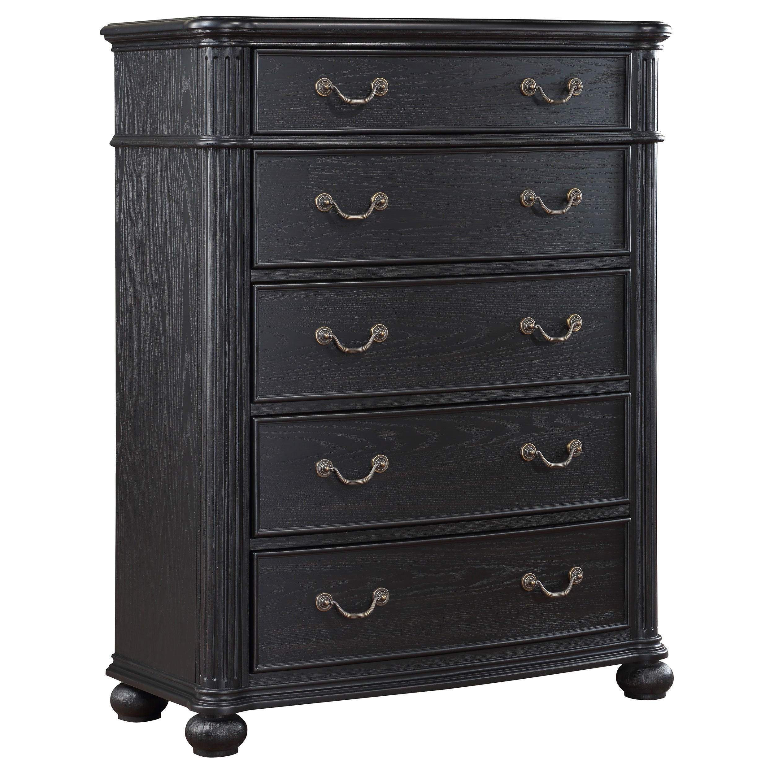 Celina 4 & 5 Piece Bedroom Set King & Queen