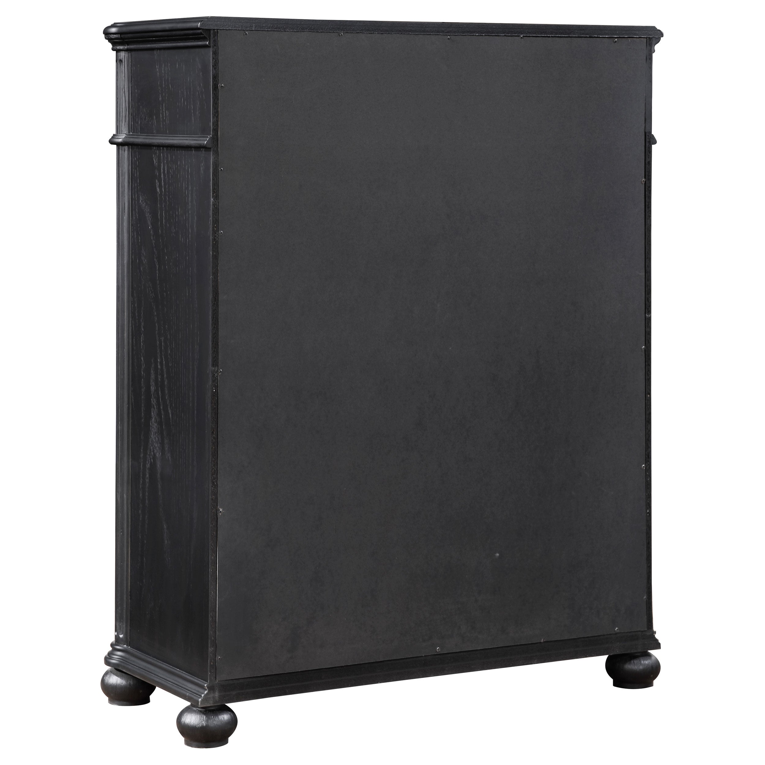 Celina 4 & 5 Piece Bedroom Set King & Queen